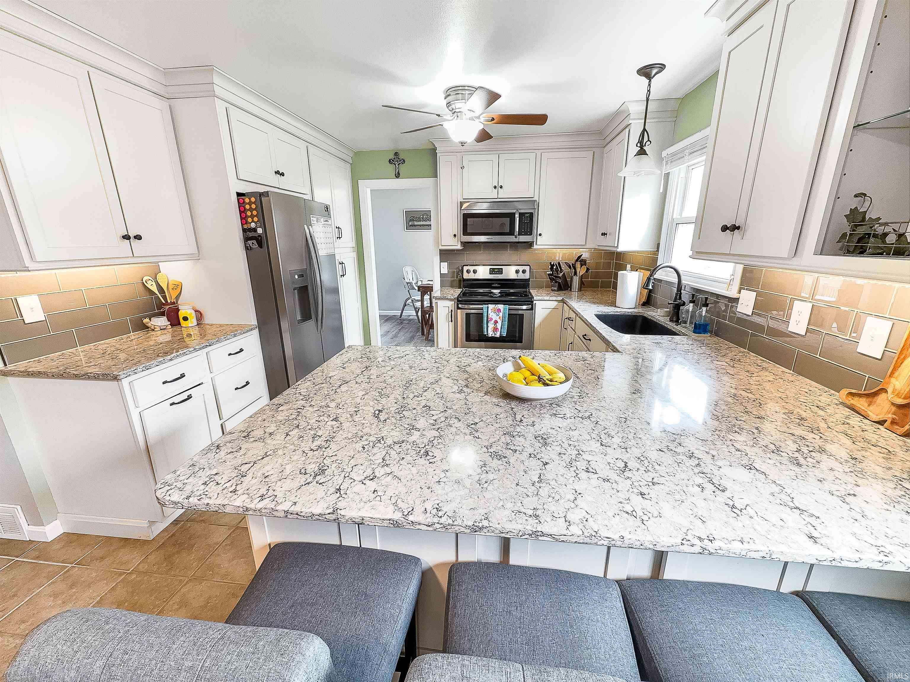 Jasper, IN 47546,1168 Terrace Avenue