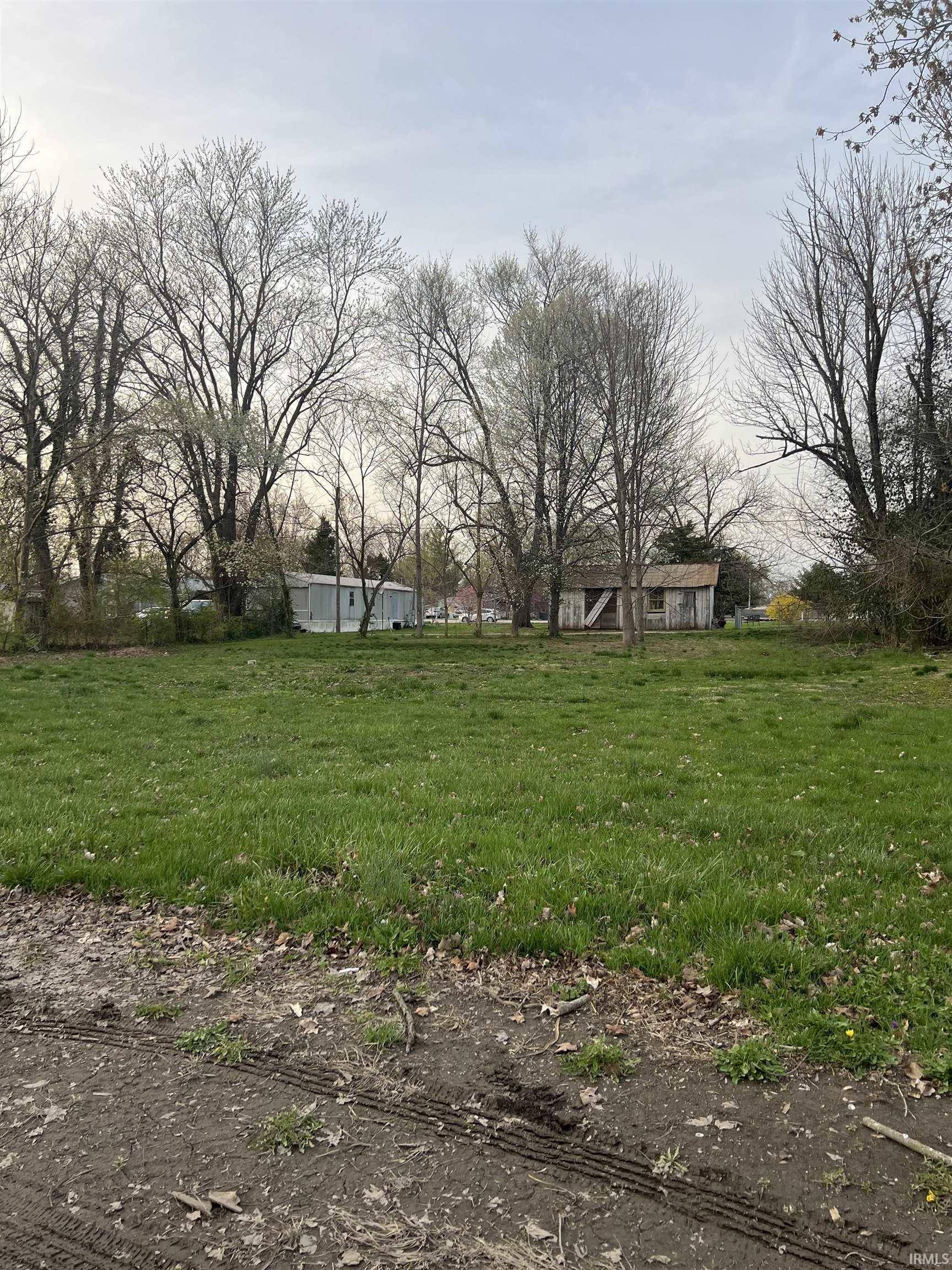Mitchell, IN 47446,00 W Vine Street #37,38
