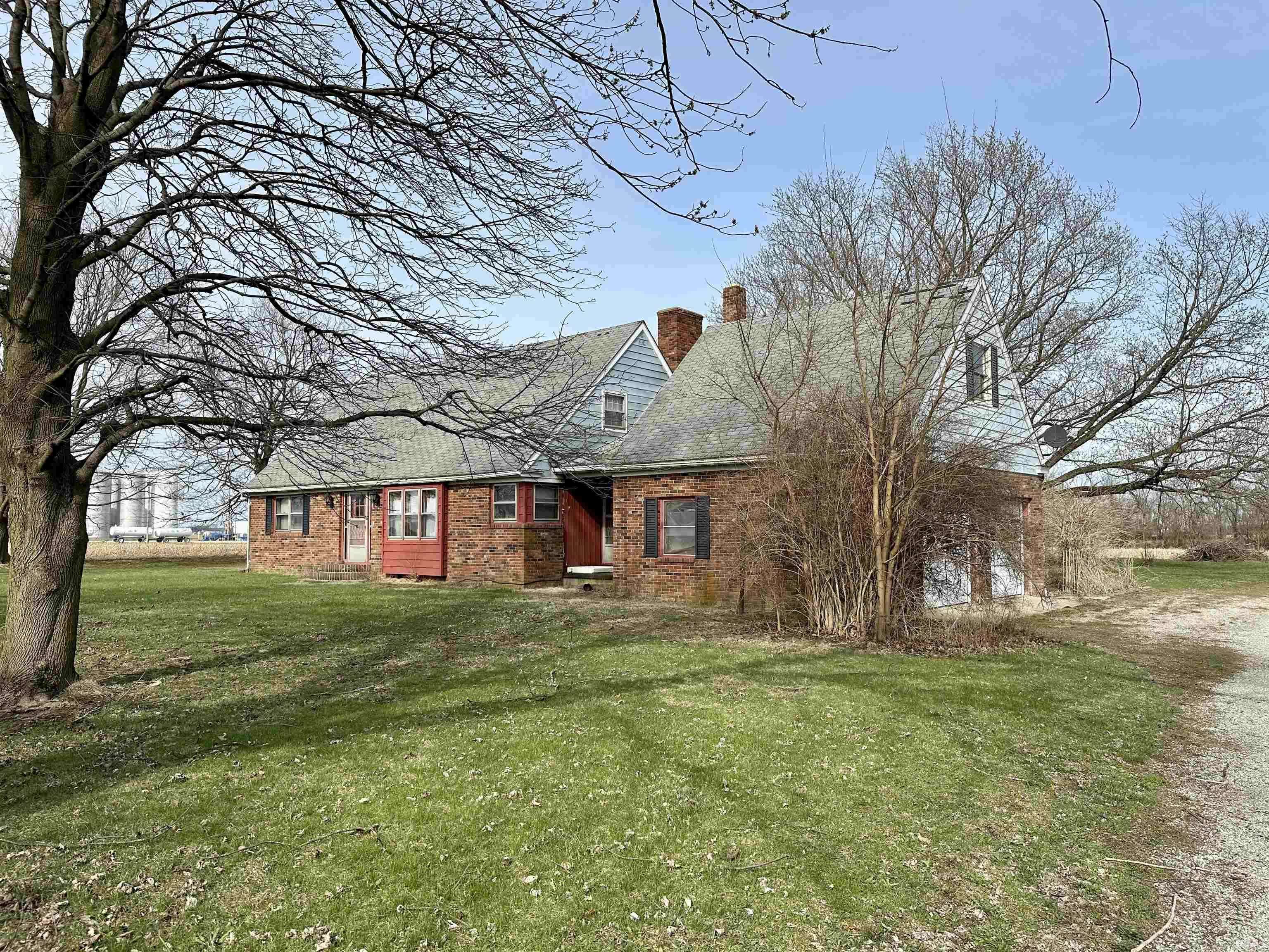 Peru, IN 46970,6629 S STATE ROAD 19