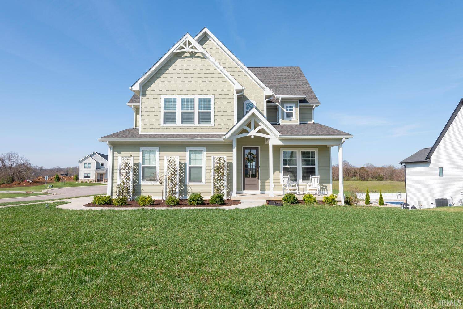 Bloomington, IN 47404,4623 N Triple Crown Drive