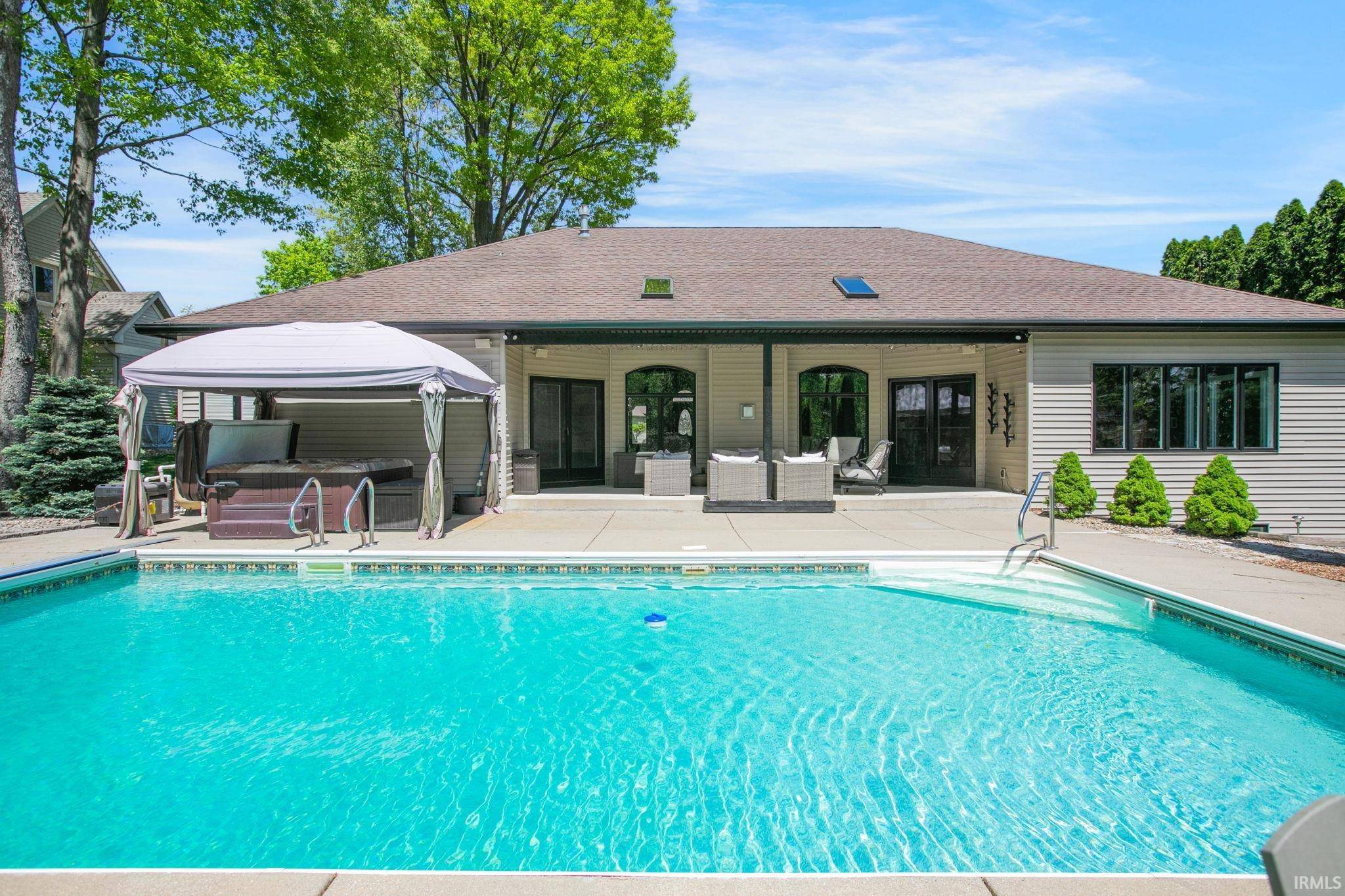 South Bend, IN 46628,26150 Woodsong Drive