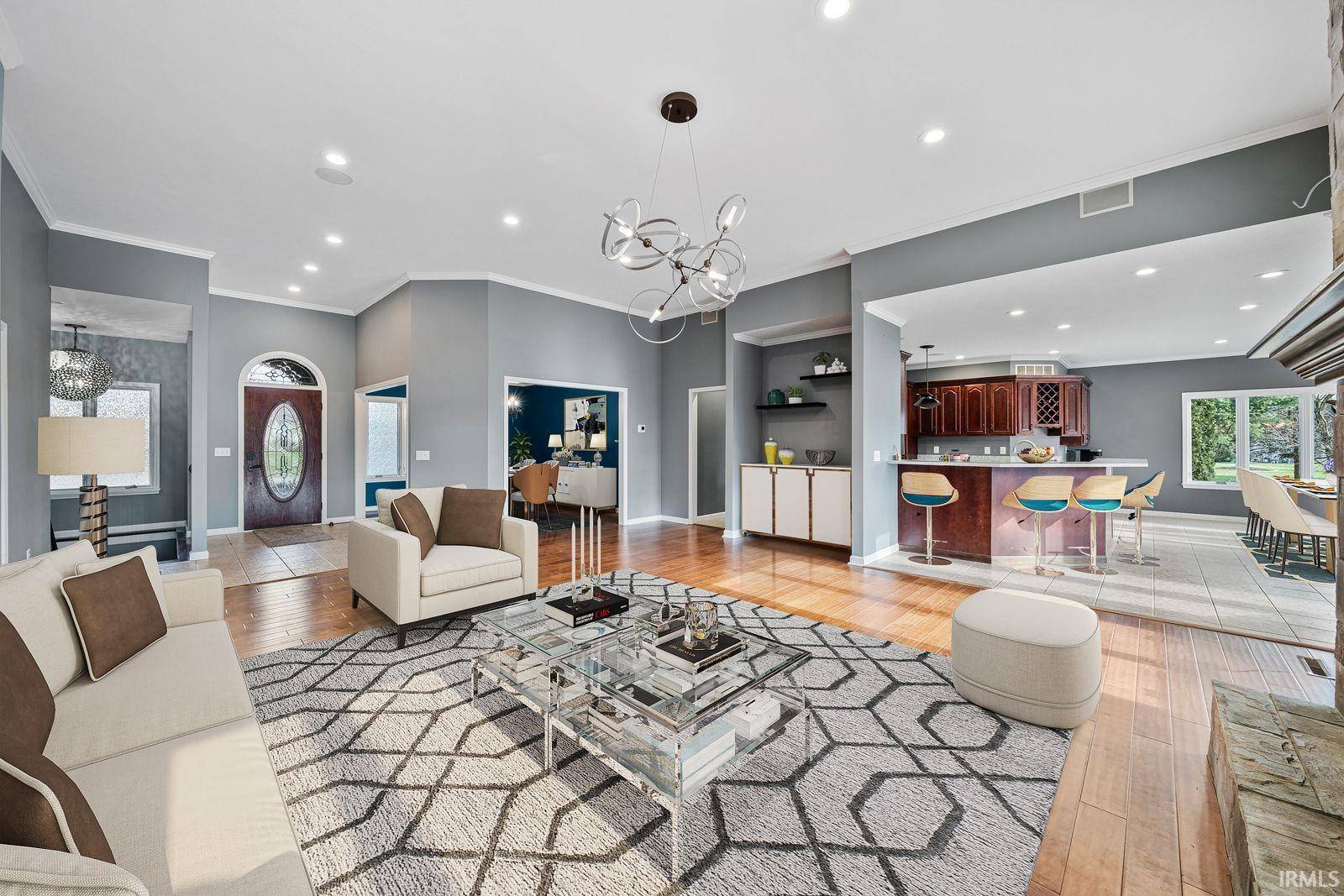 South Bend, IN 46628,26150 Woodsong Drive