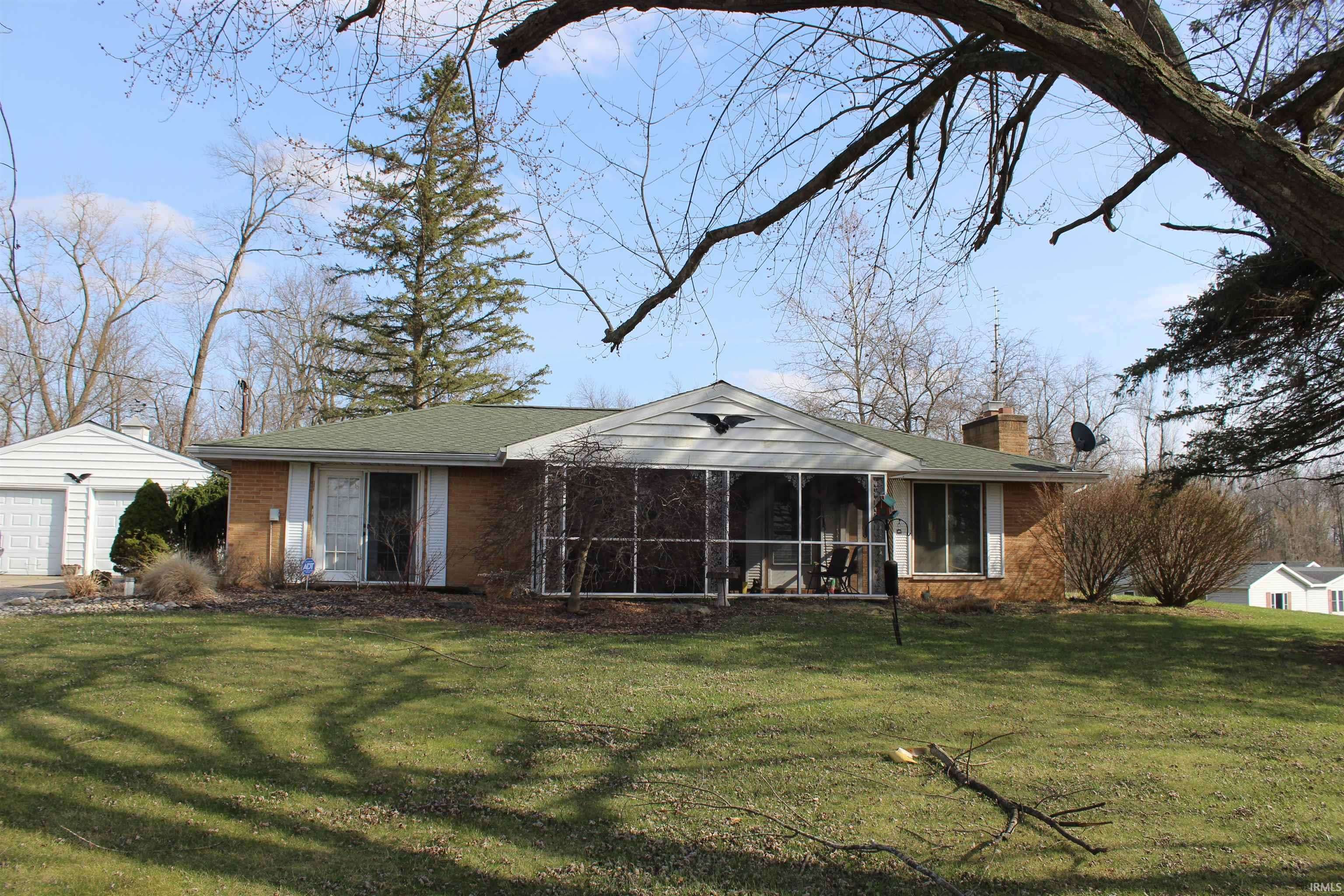 Pleasant Lake, IN 46779,2550 S Golden Lake Rd