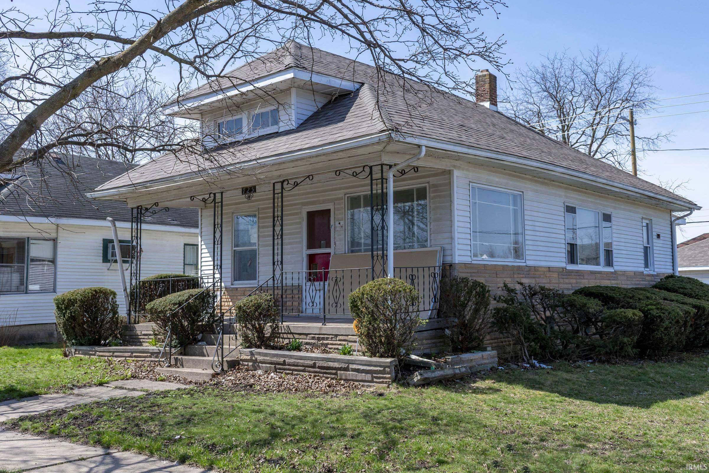 South Bend, IN 46619,725 S Meade Street