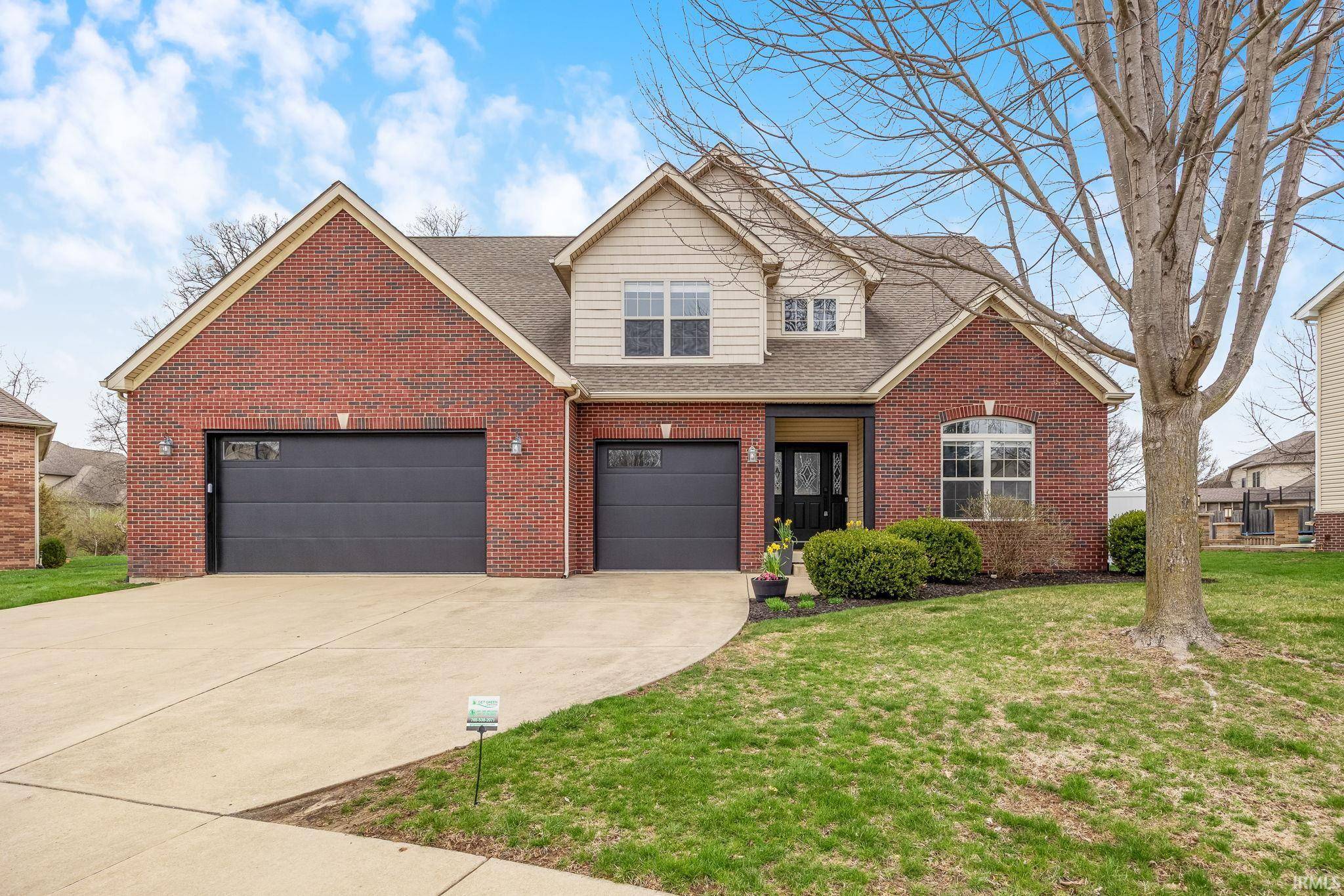 Lafayette, IN 47909-8406,4766 Saintsbury Court