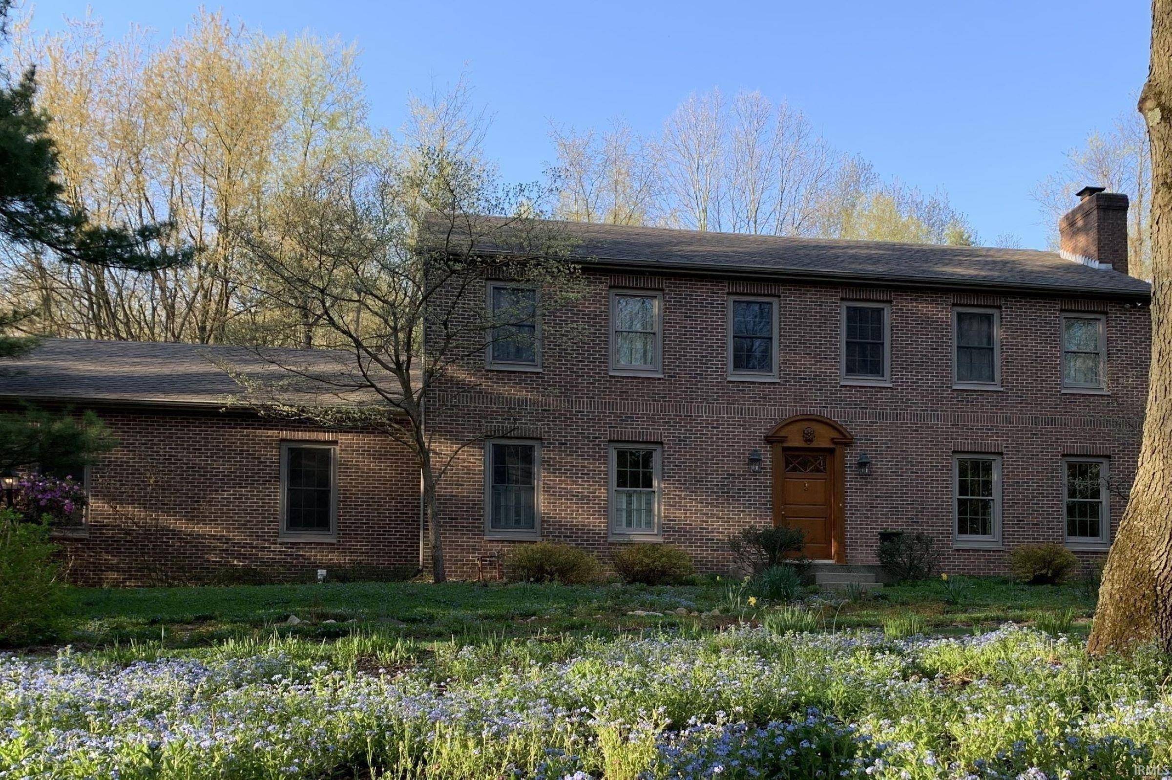 South Bend, IN 46628-9681,21590 Ravenna Drive