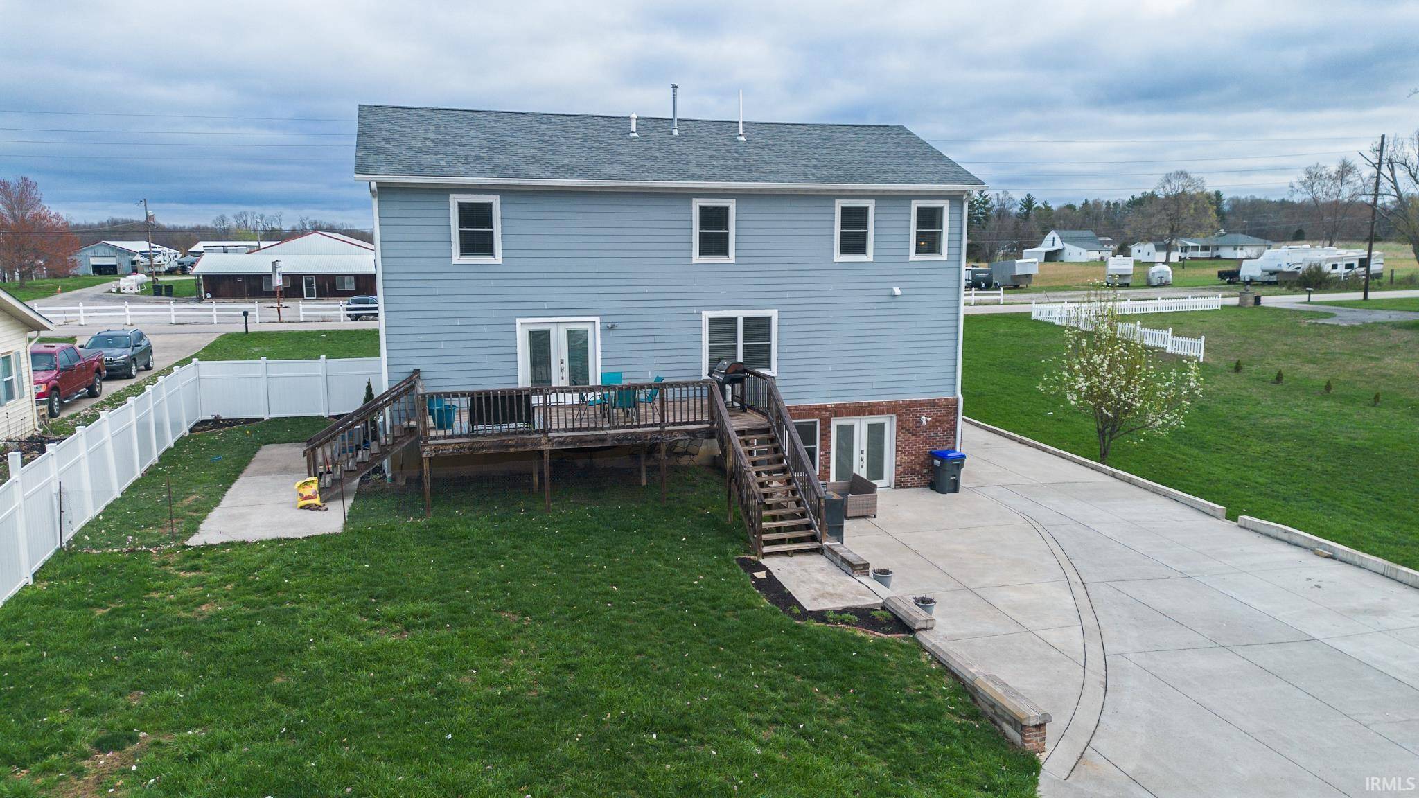 Bloomington, IN 47401,2860 E Moffett Lane