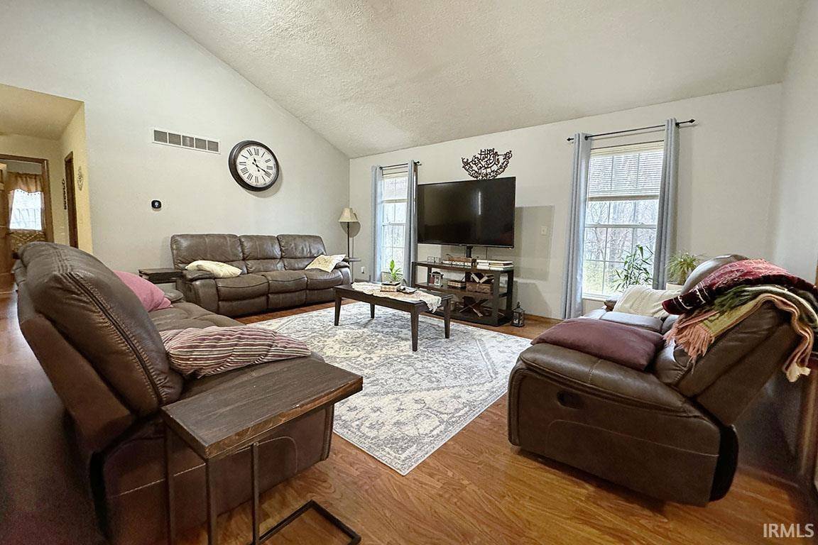 Granger, IN 46530-8501,50513 Mercury Drive