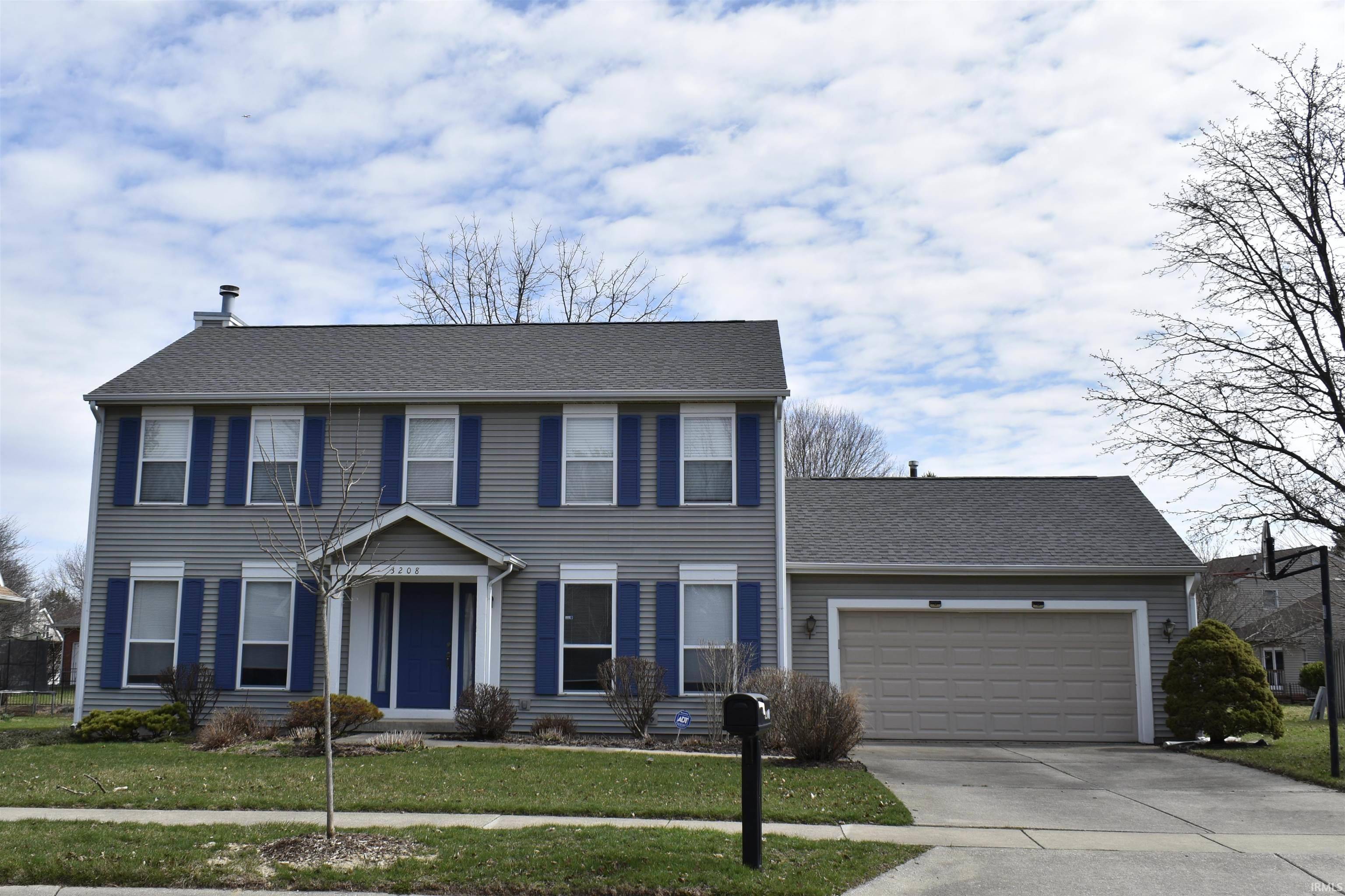West Lafayette, IN 47906,3208 Hamilton Street