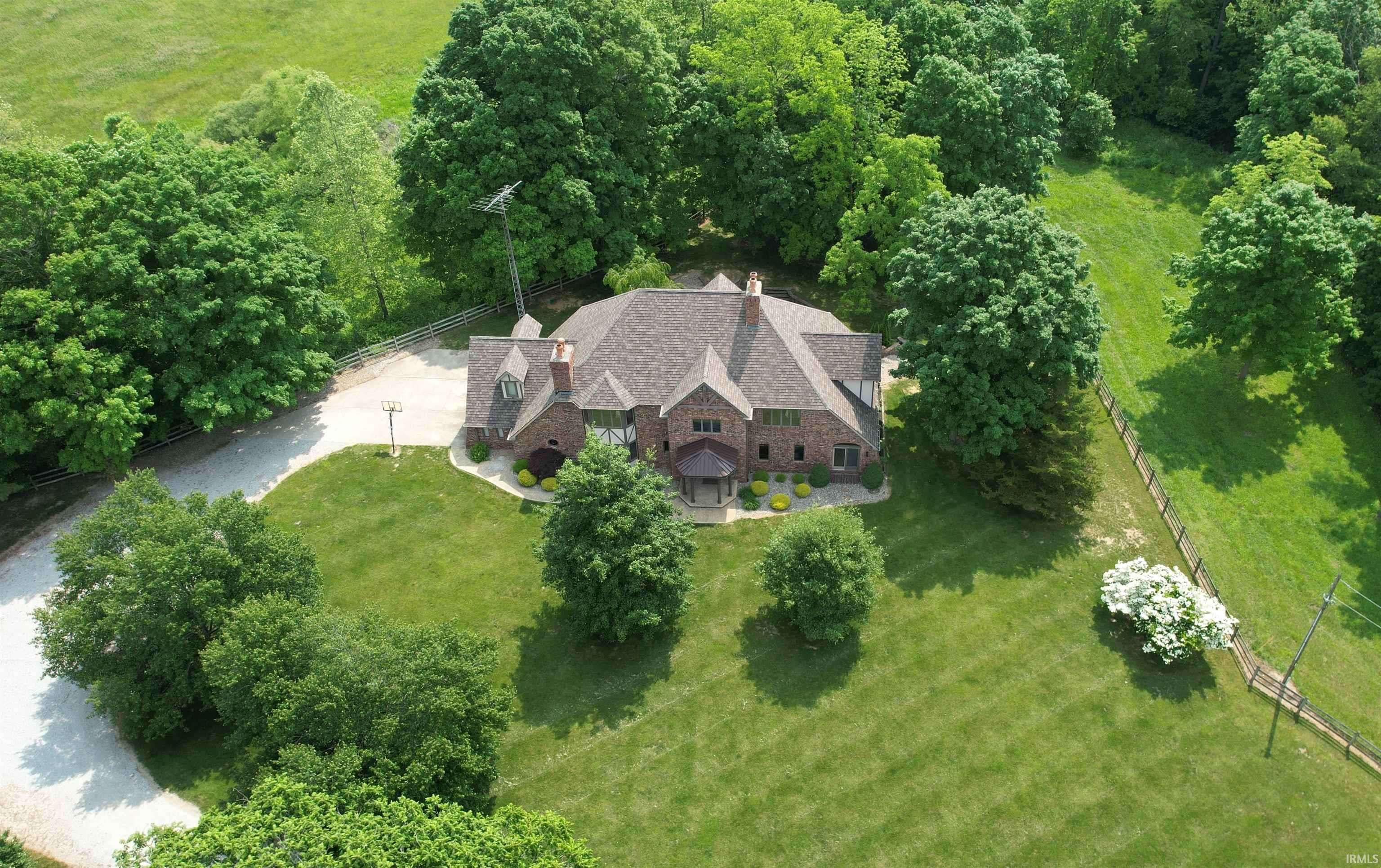 Crawfordsville, IN 47933,4096 W 100 N