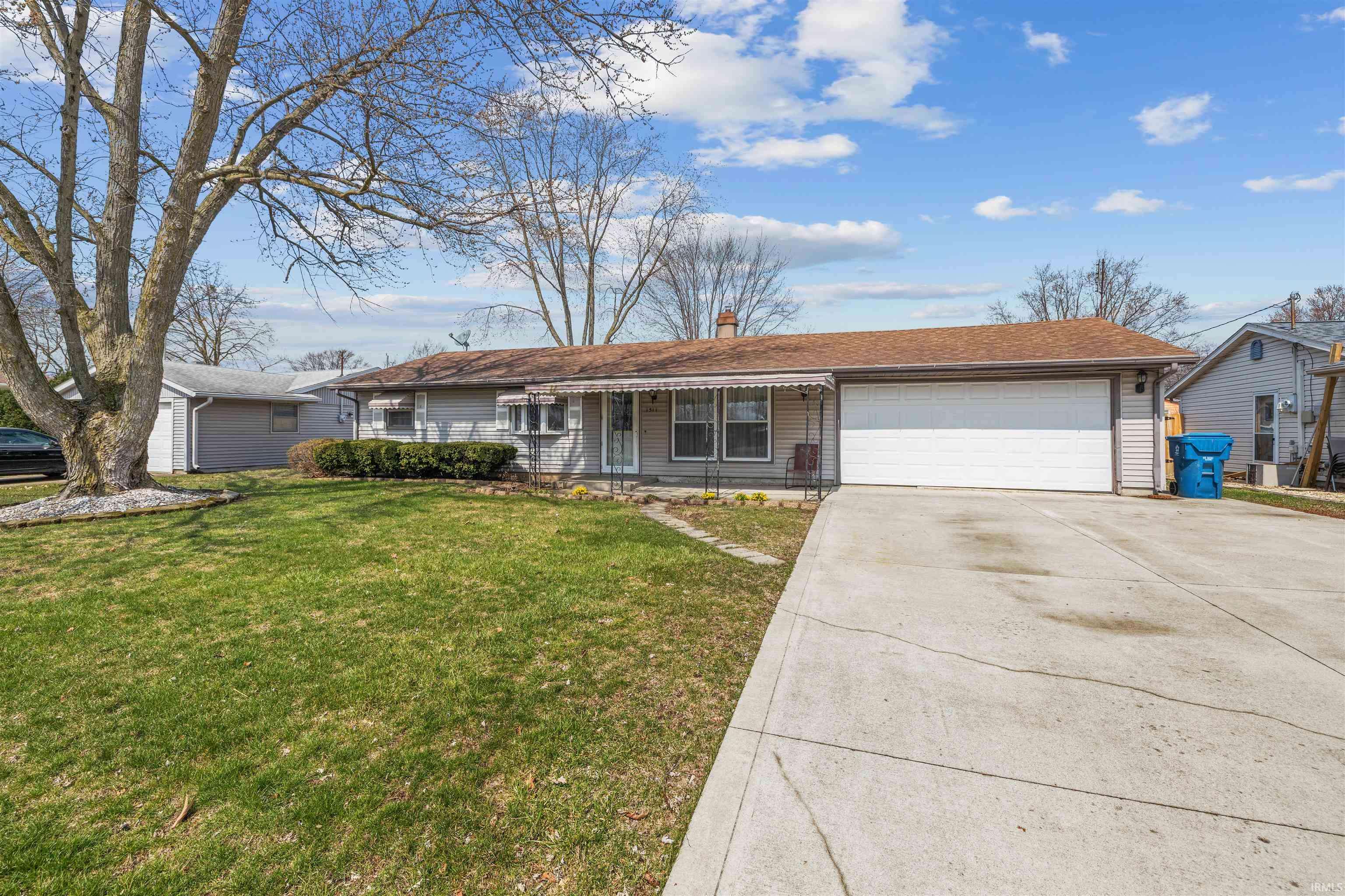 New Haven, IN 46774-2033,1511 Glencoe Boulevard