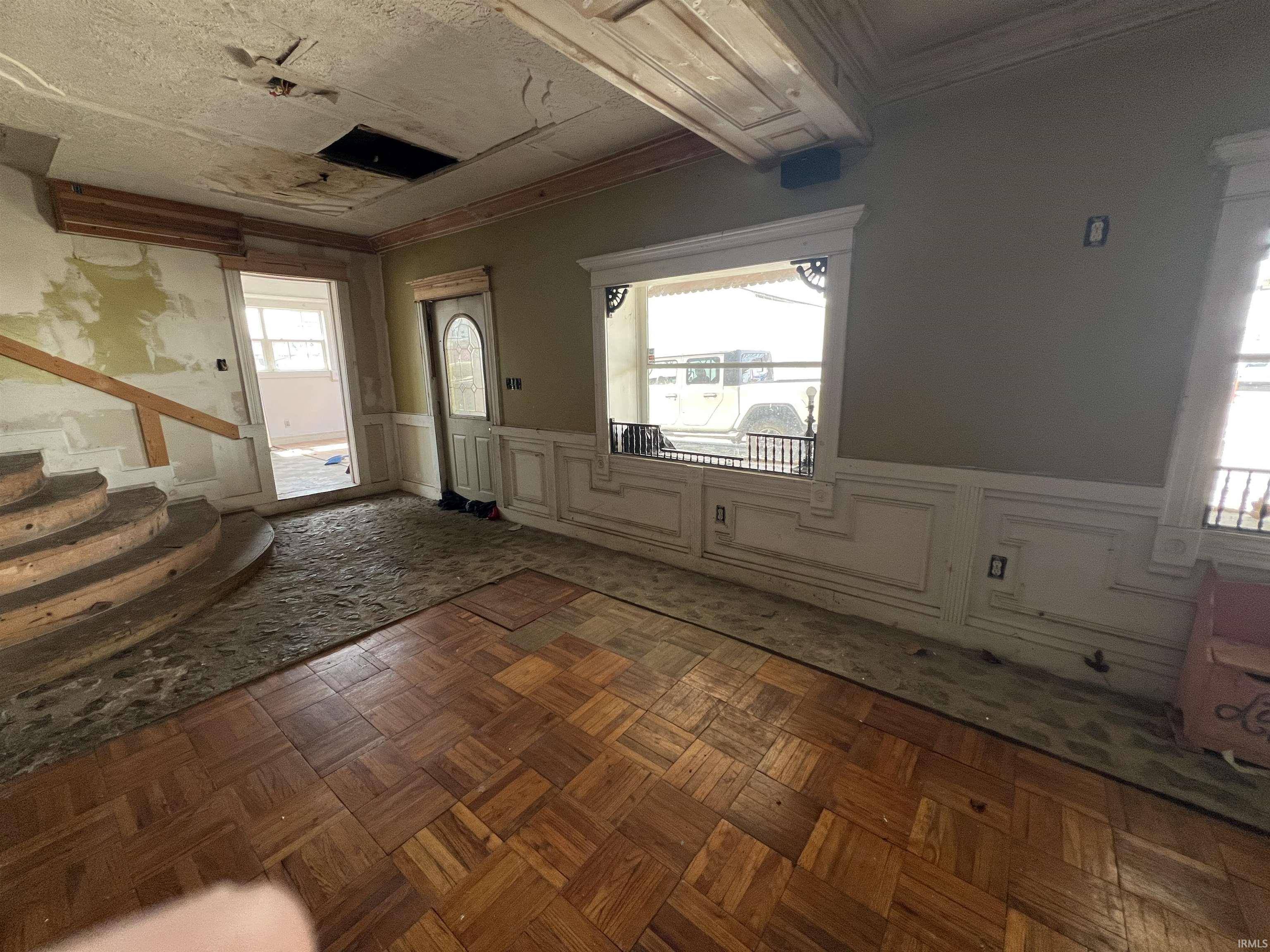 New Castle, IN 47362-3913,100 S 19Th Street