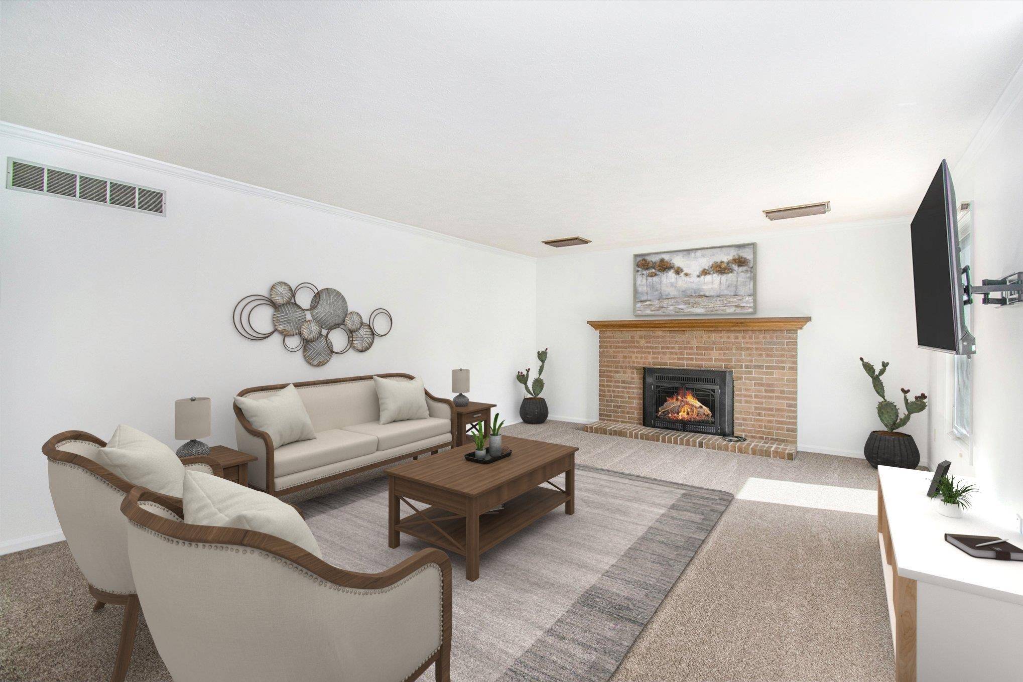 Bremen, IN 46506-9774,2975 Yellowwood Court