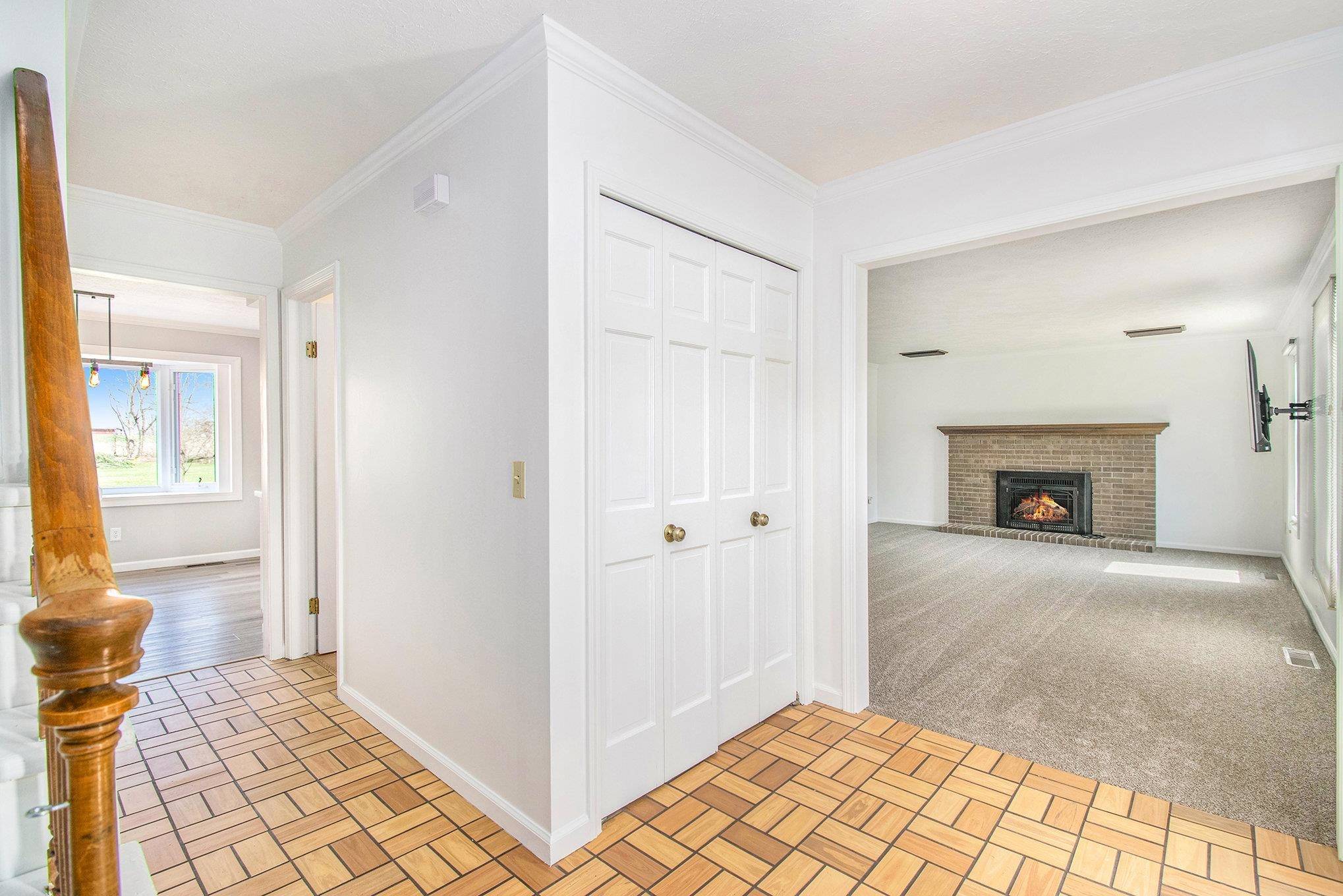 Bremen, IN 46506-9774,2975 Yellowwood Court