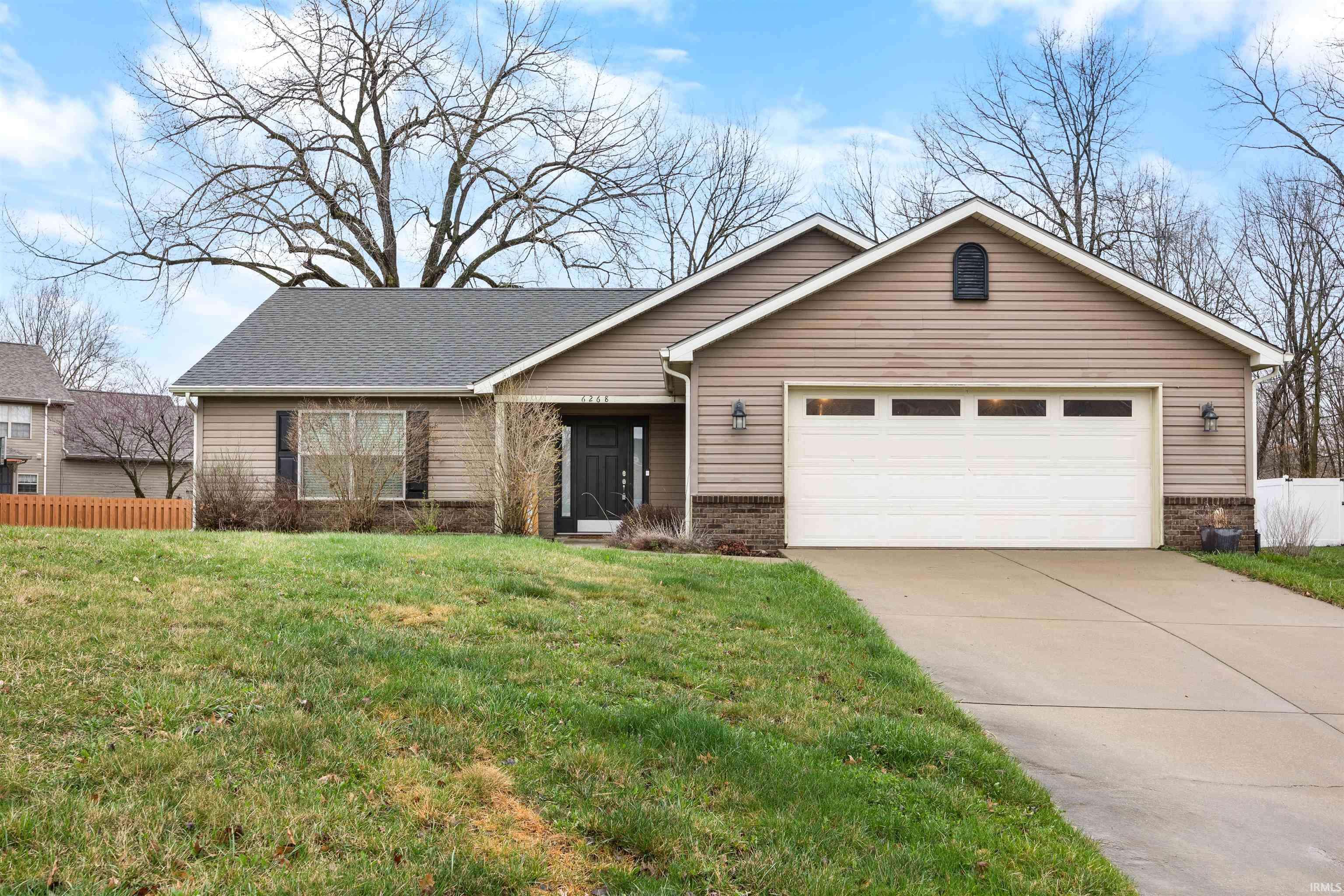 West Lafayette, IN 47906,6268 Musket Way