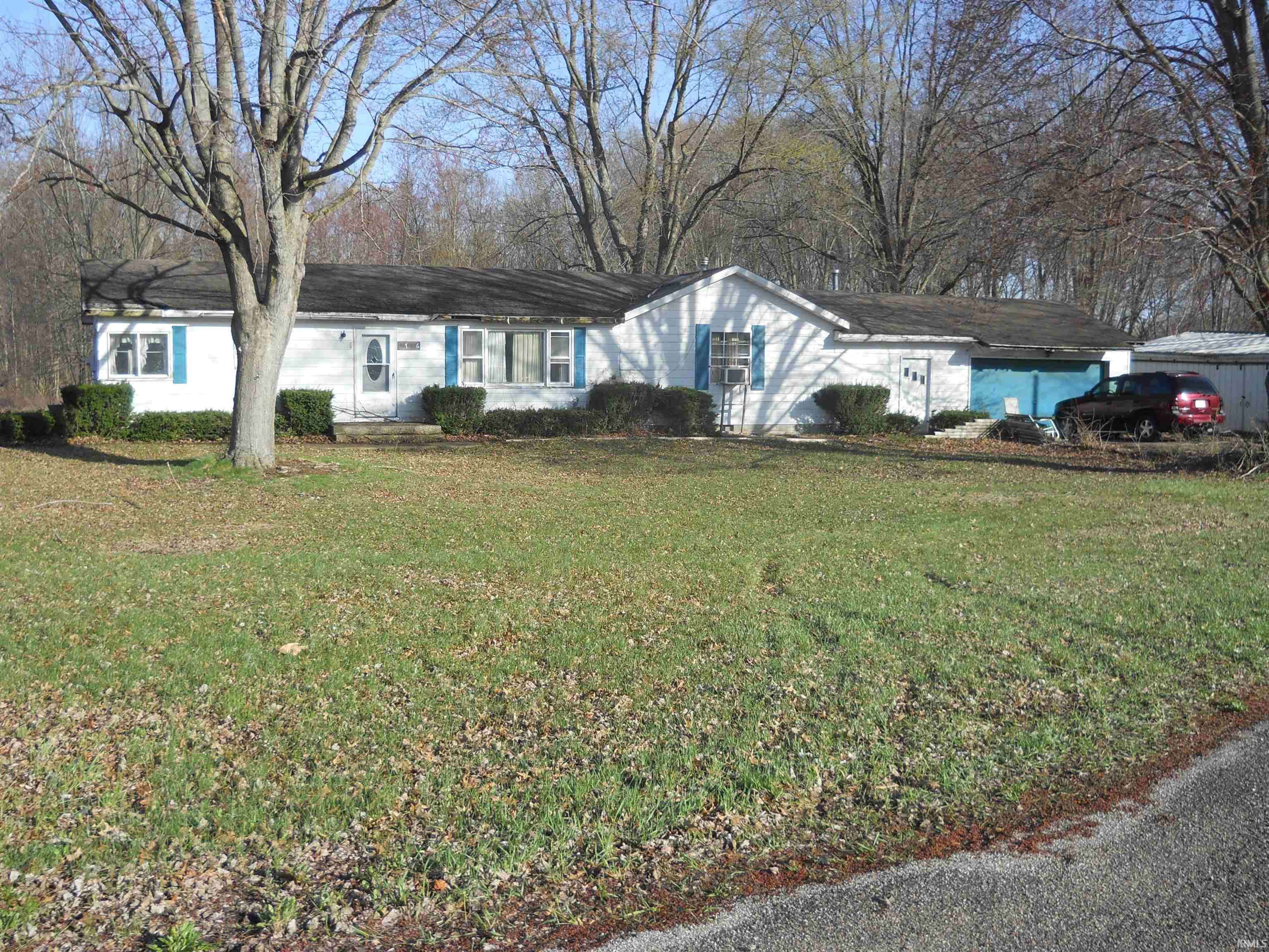 Macy, IN 46951,5786 N Lakeshore Drive
