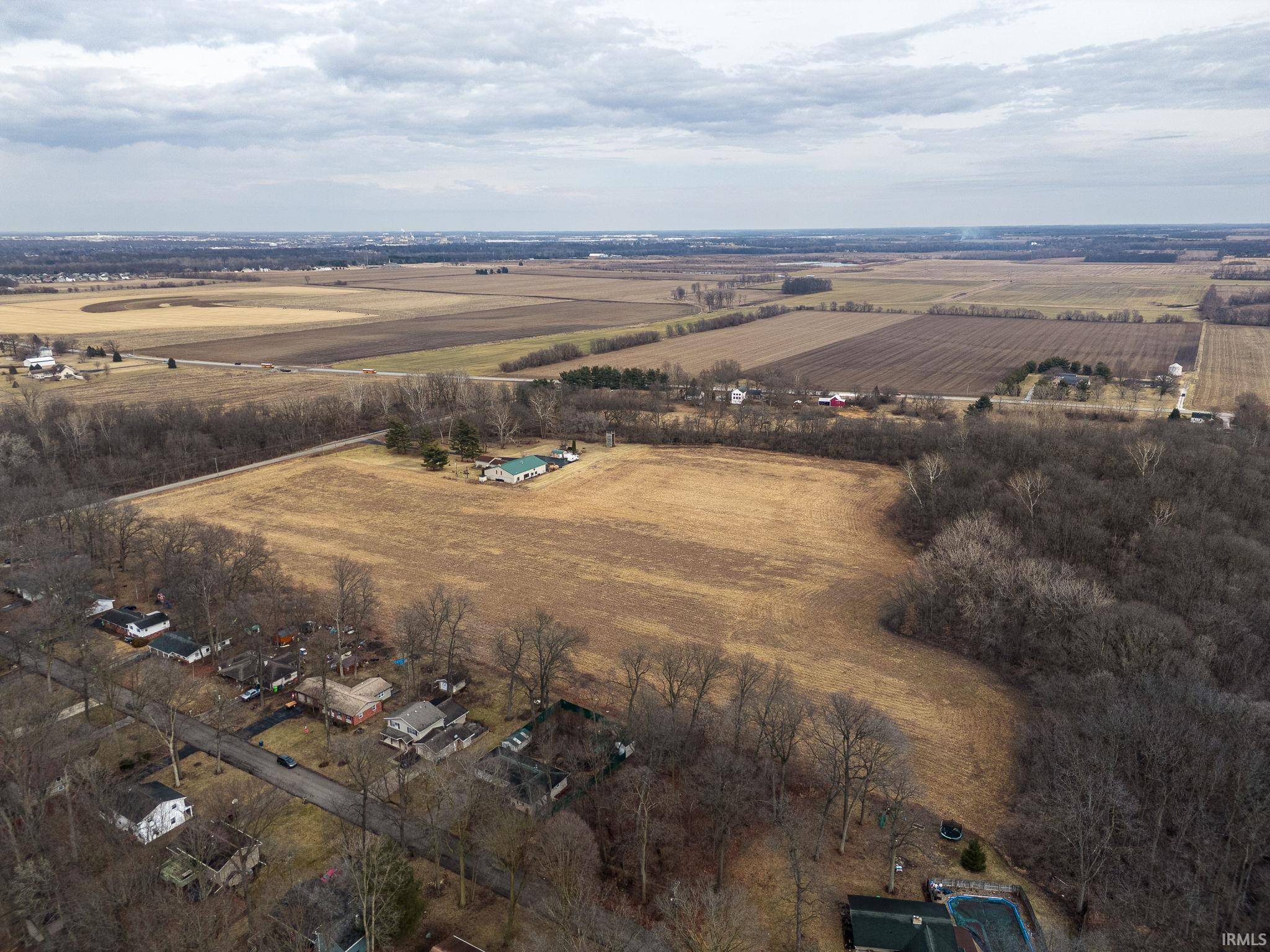 Lafayette, IN 47909,W 625 S Road
