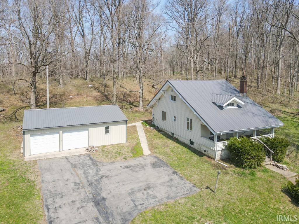 New Castle, IN 47362-9604,2645 S Greensboro Pike