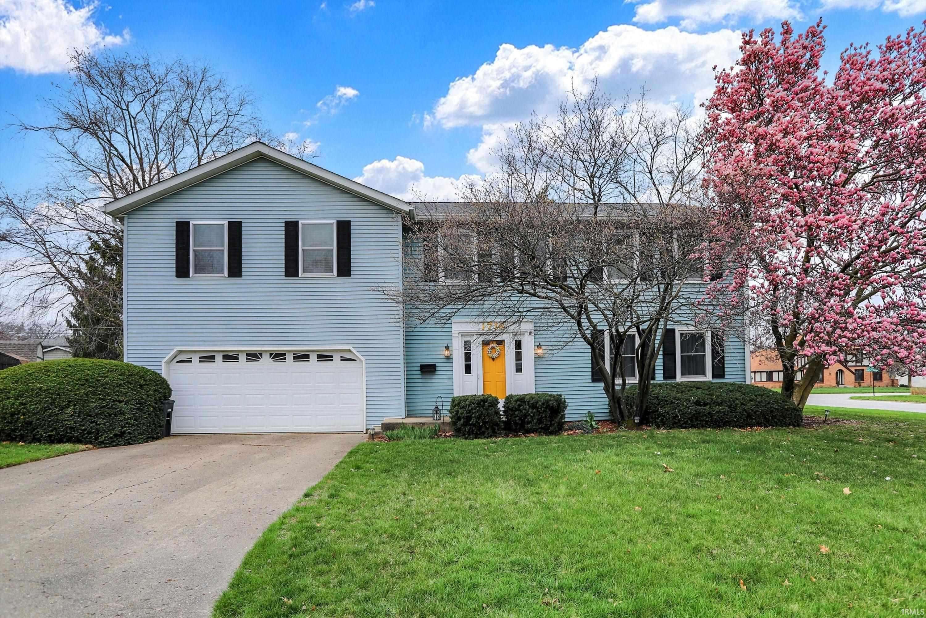 Lafayette, IN 47905,1716 Teakwood Court