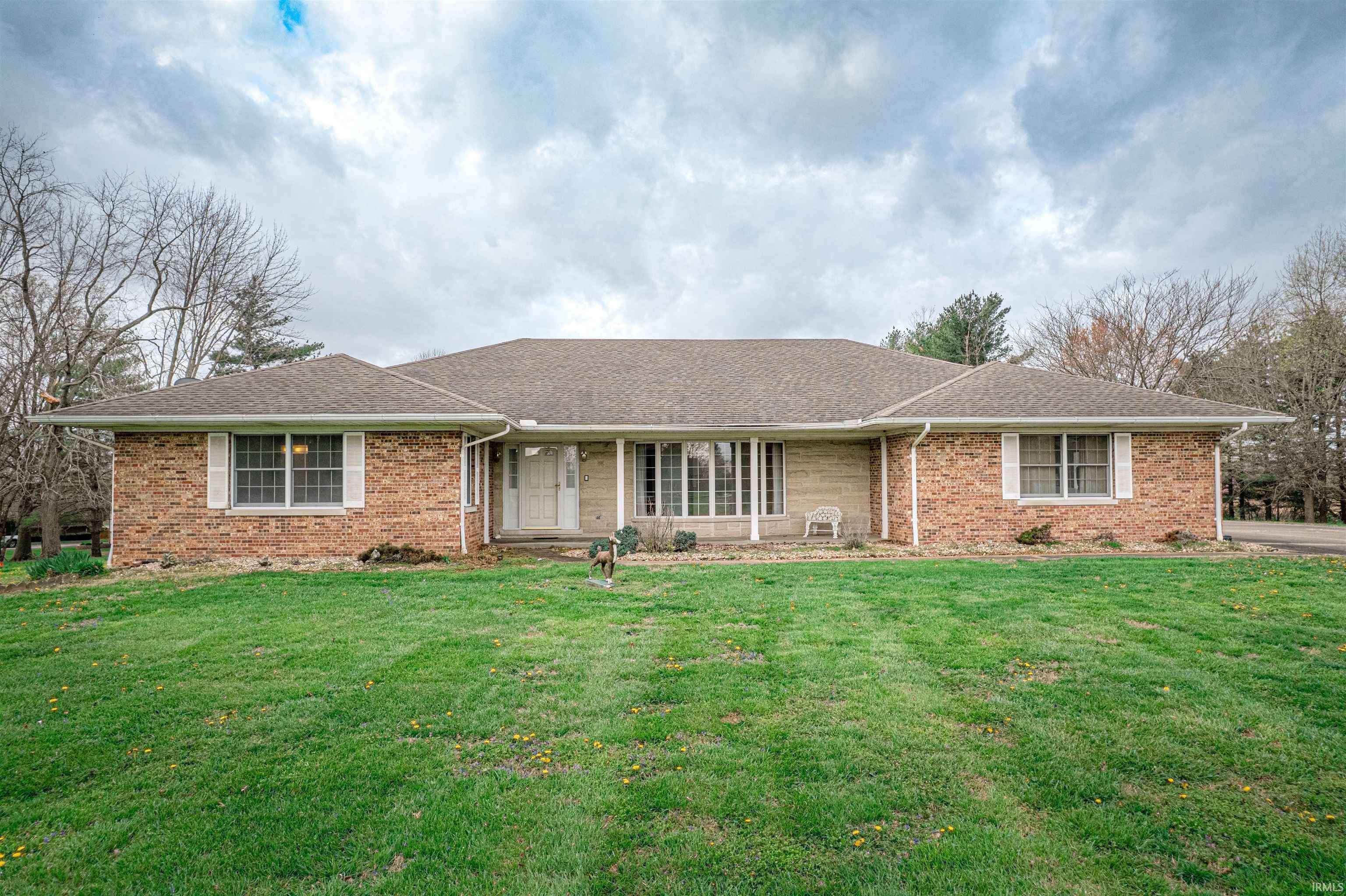 Mount Vernon, IN 47620-9489,303 Western Hills Drive