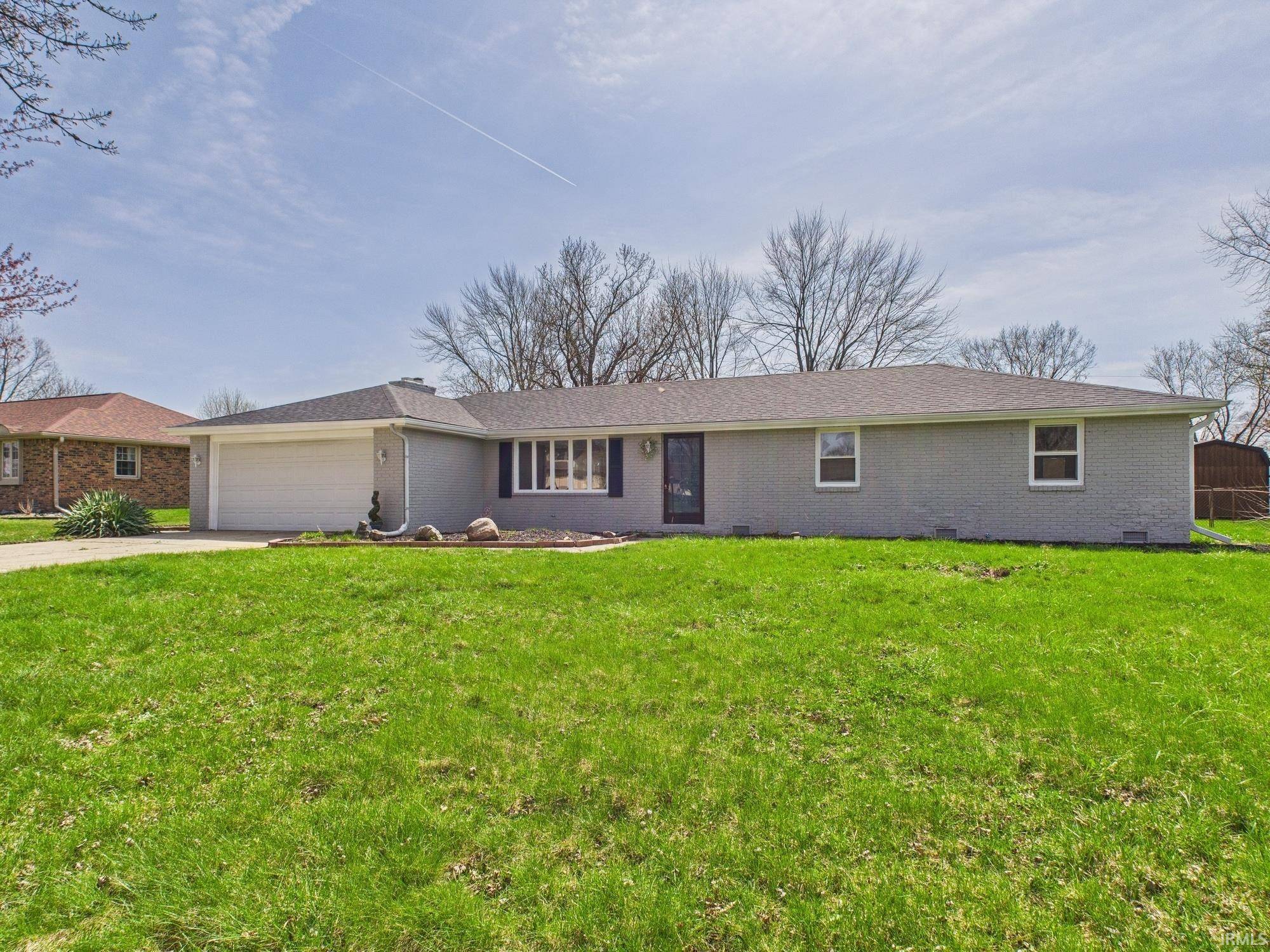 Anderson, IN 46012-9447,3913 Eastern Drive