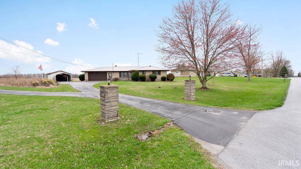 Greentown, IN 46936,80 S 950 EAST