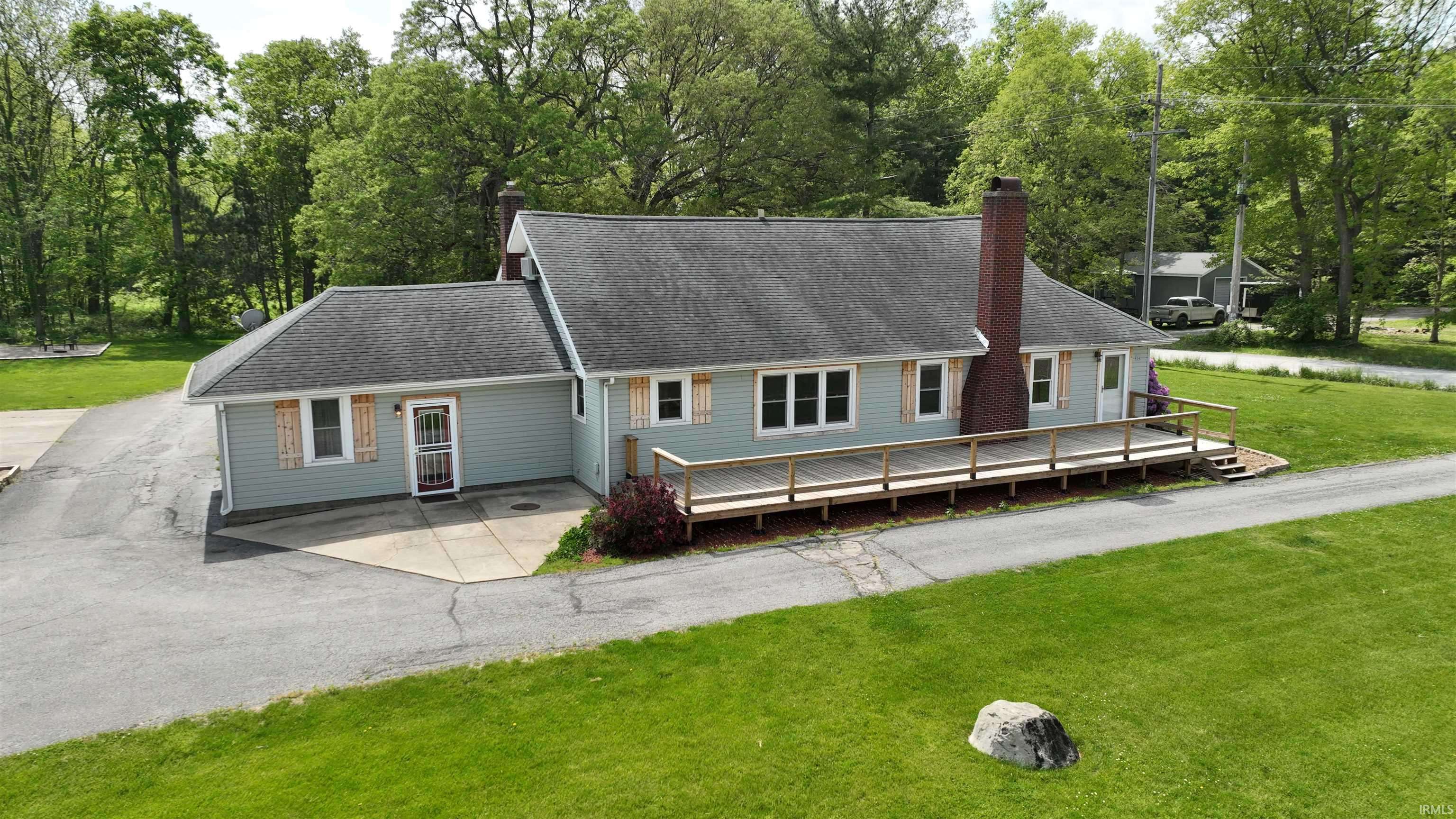 Monticello, IN 47960,4386 E Luse Road