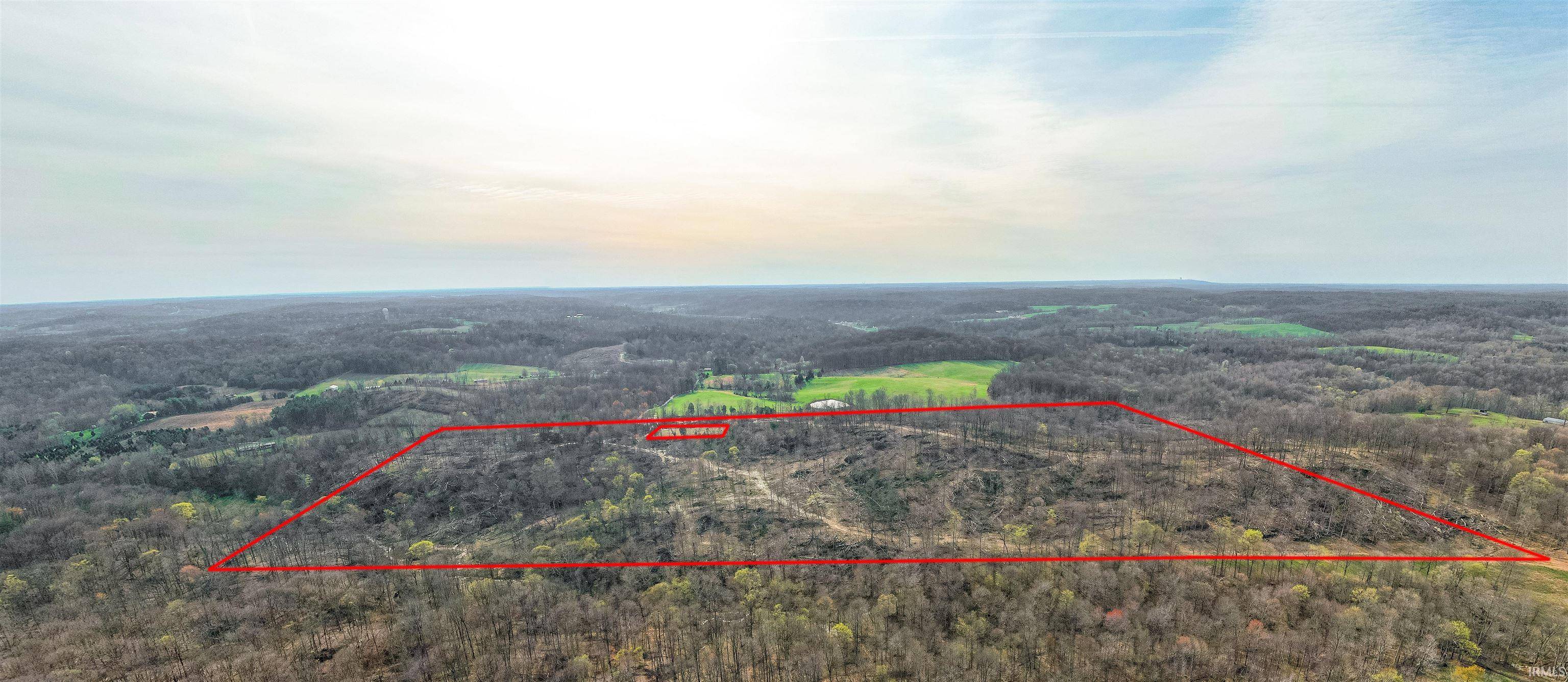 Dubois, IN 47527,TBD N HILLHAM RD S