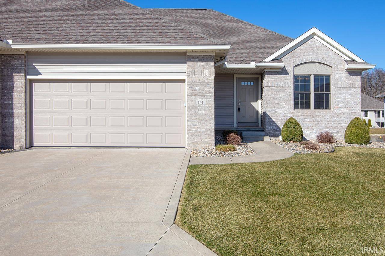 Middlebury, IN 46540,141 River Park Drive