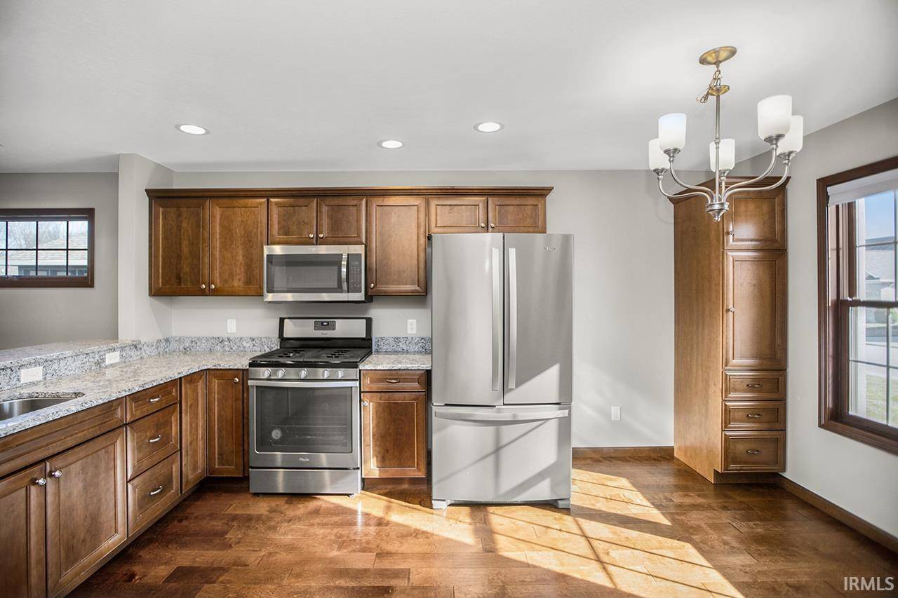 Middlebury, IN 46540,141 River Park Drive