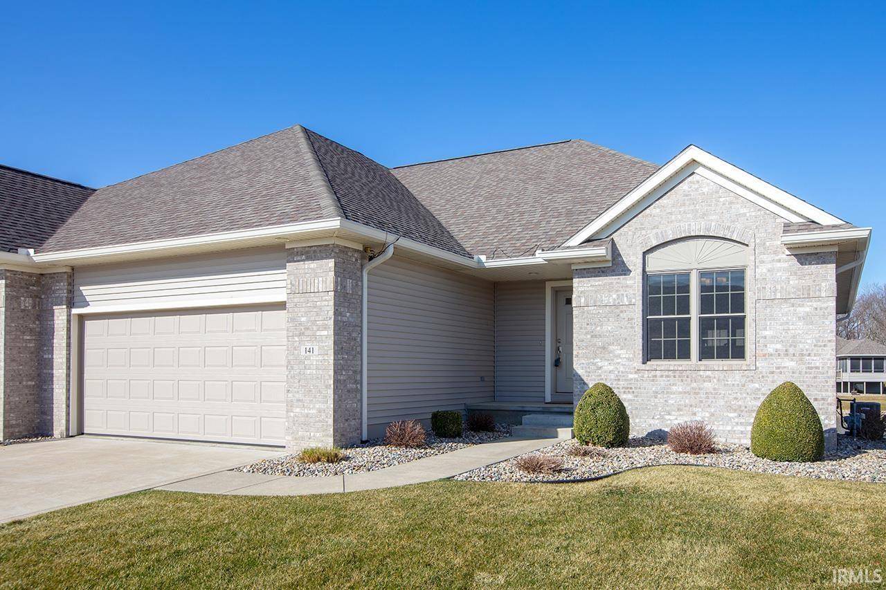 Middlebury, IN 46540,141 River Park Drive
