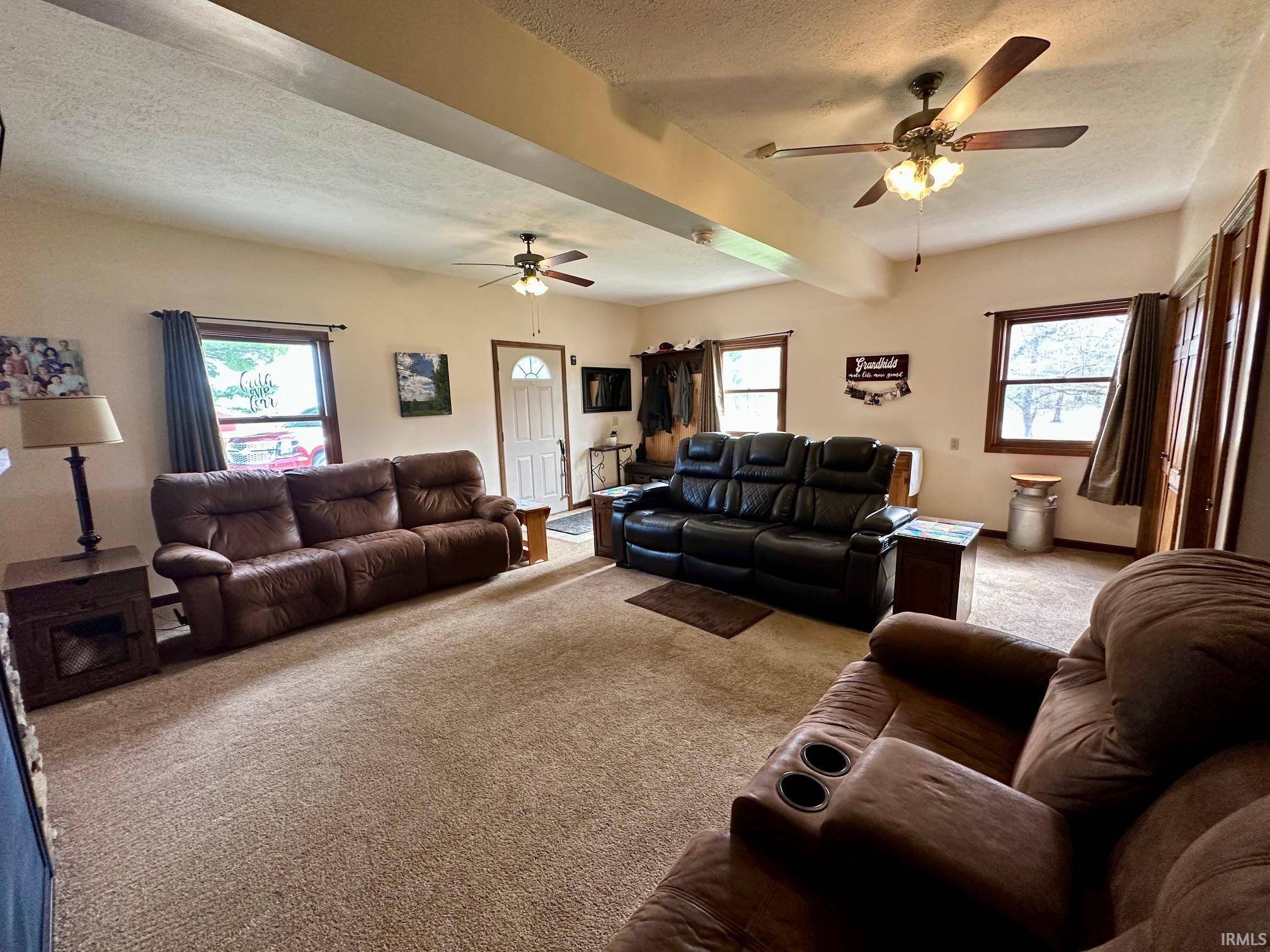 Springville, IN 47462,5291 OLD ST RD 37N