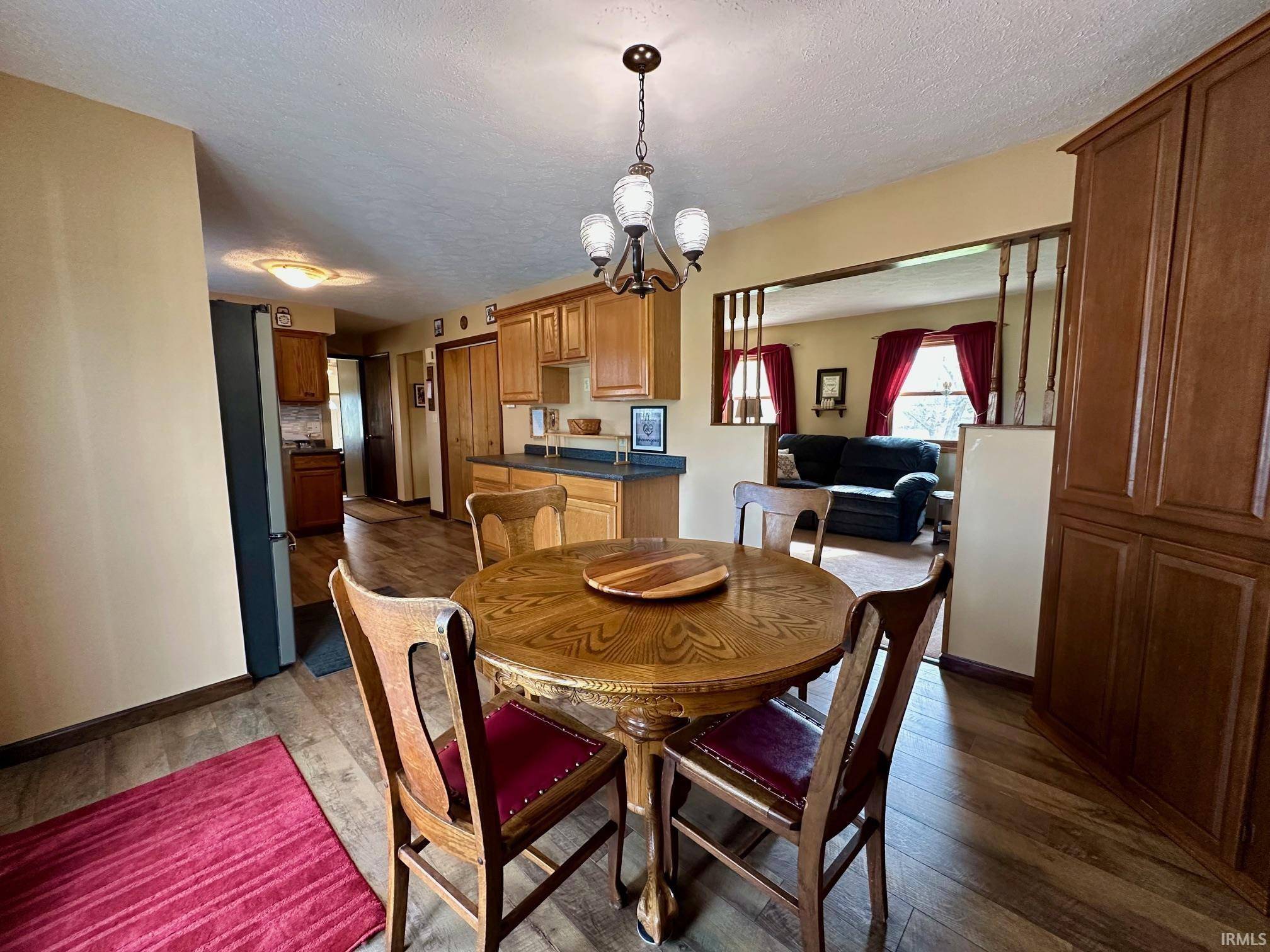 Springville, IN 47462,5291 OLD ST RD 37N
