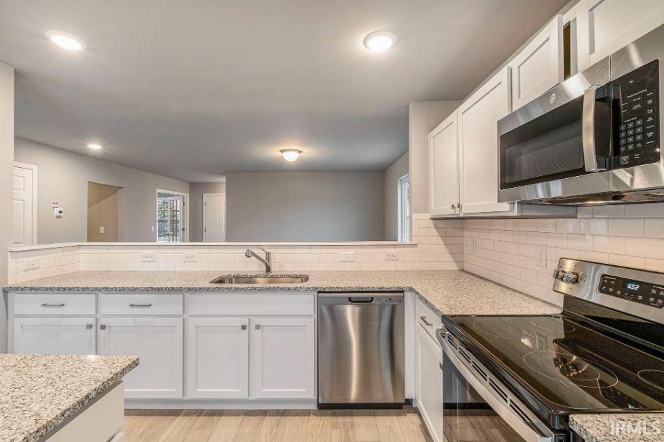 Lakeville, IN 46536,806 N Breezewood Drive