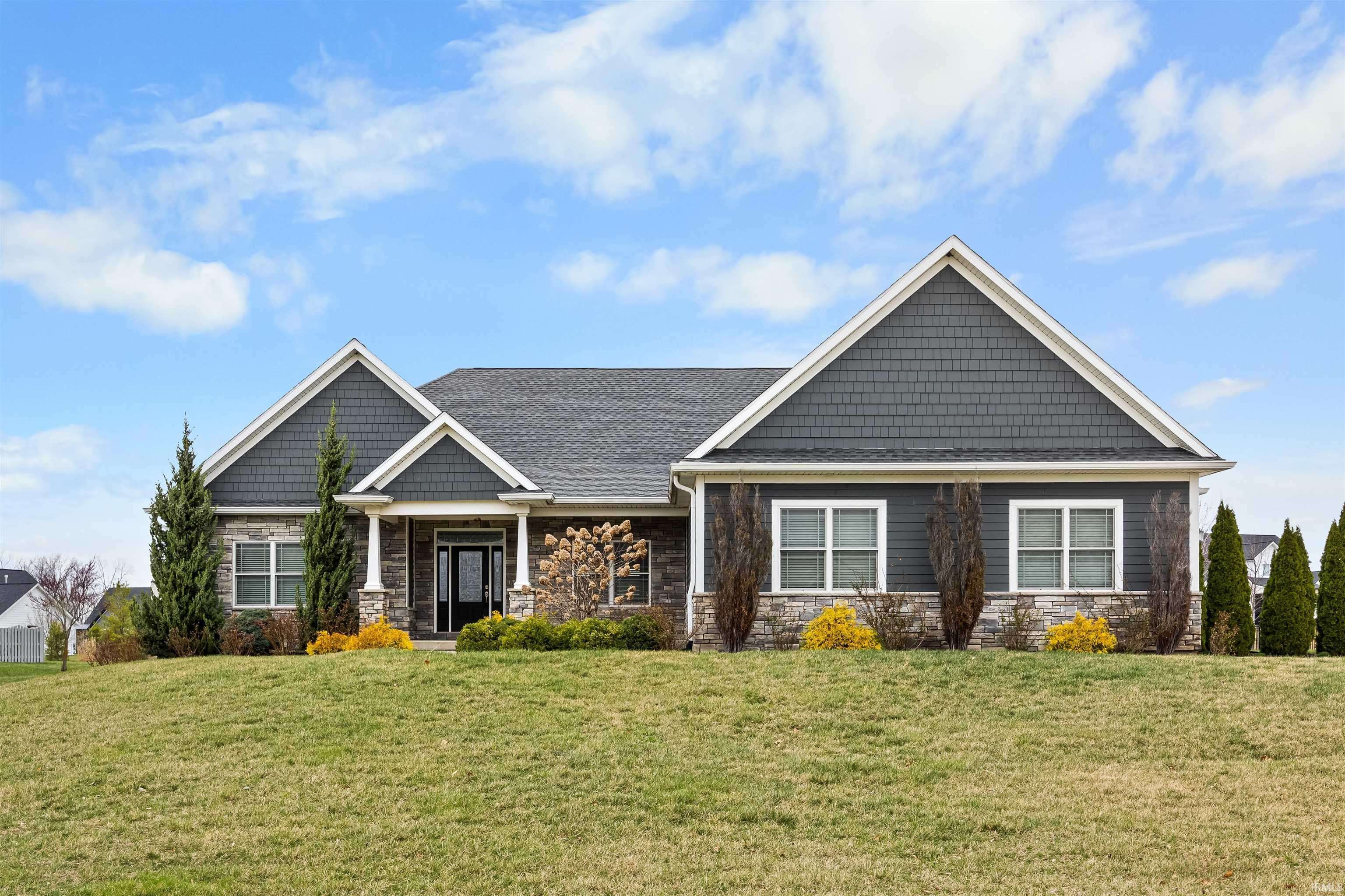 Lafayette, IN 47909,1062 N Admirals Pointe Drive
