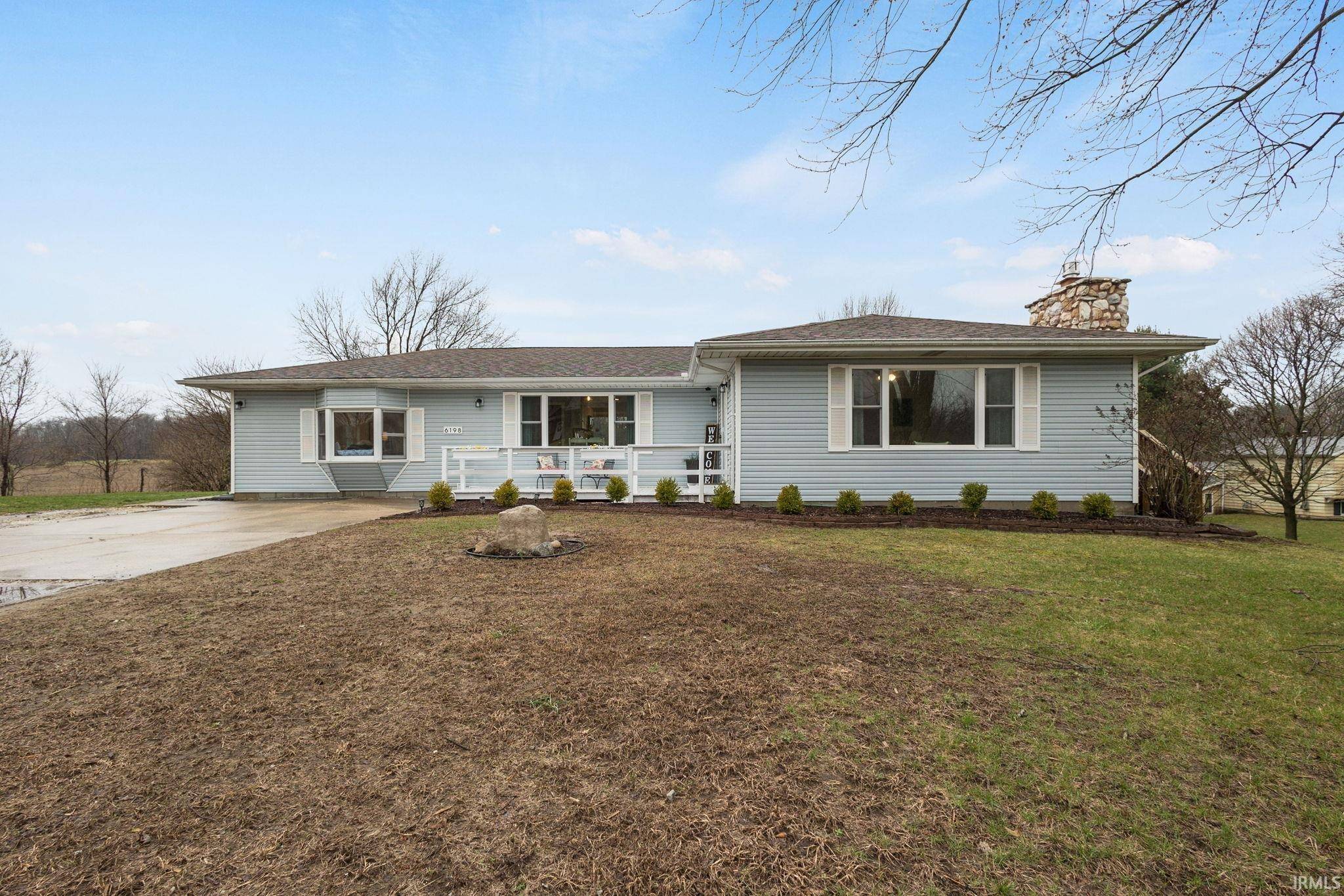 New Carlisle, IN 46552,6198 N 900 E