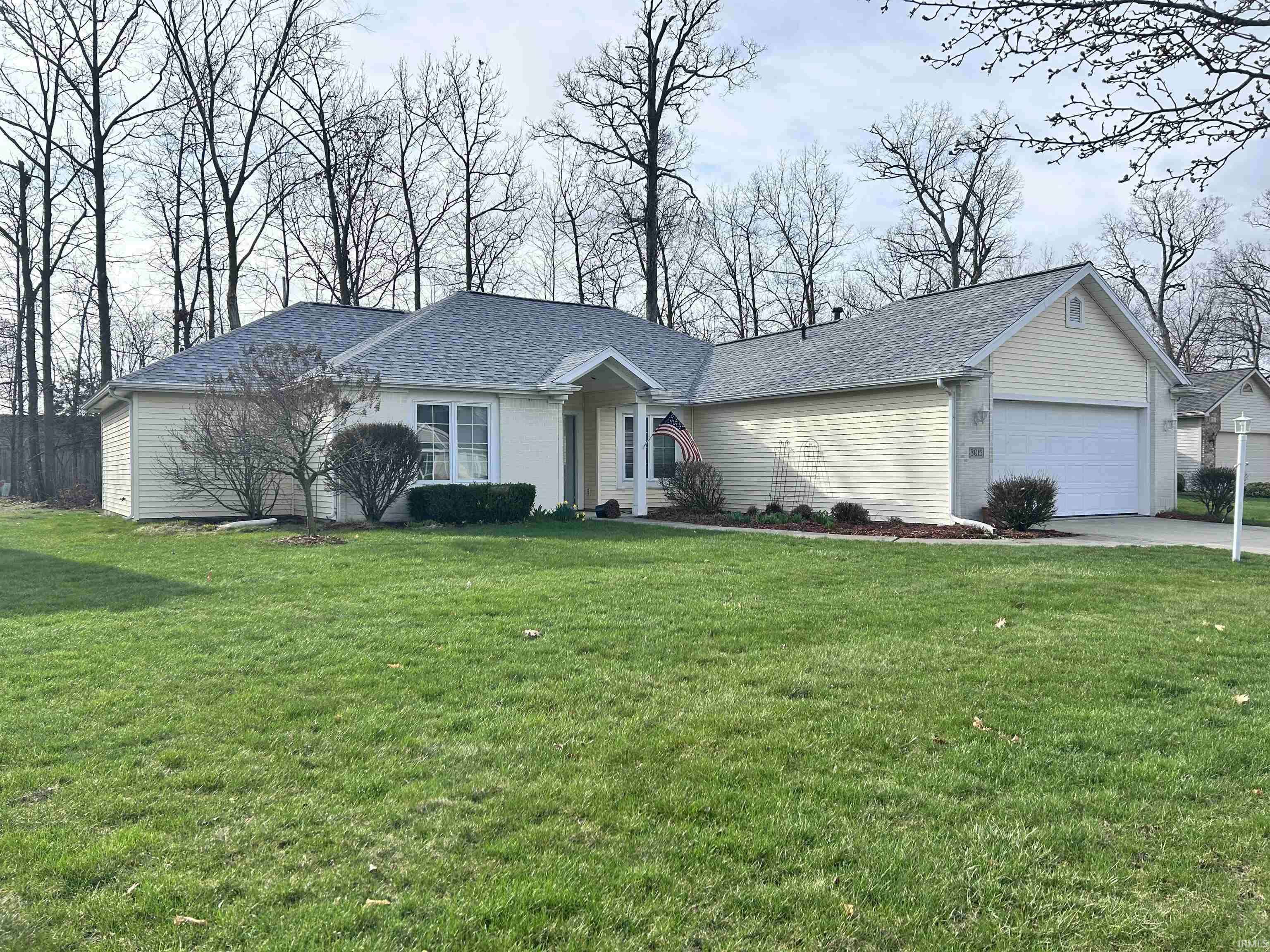 Fort Wayne, IN 46804,3015 Hedgegrow Pass