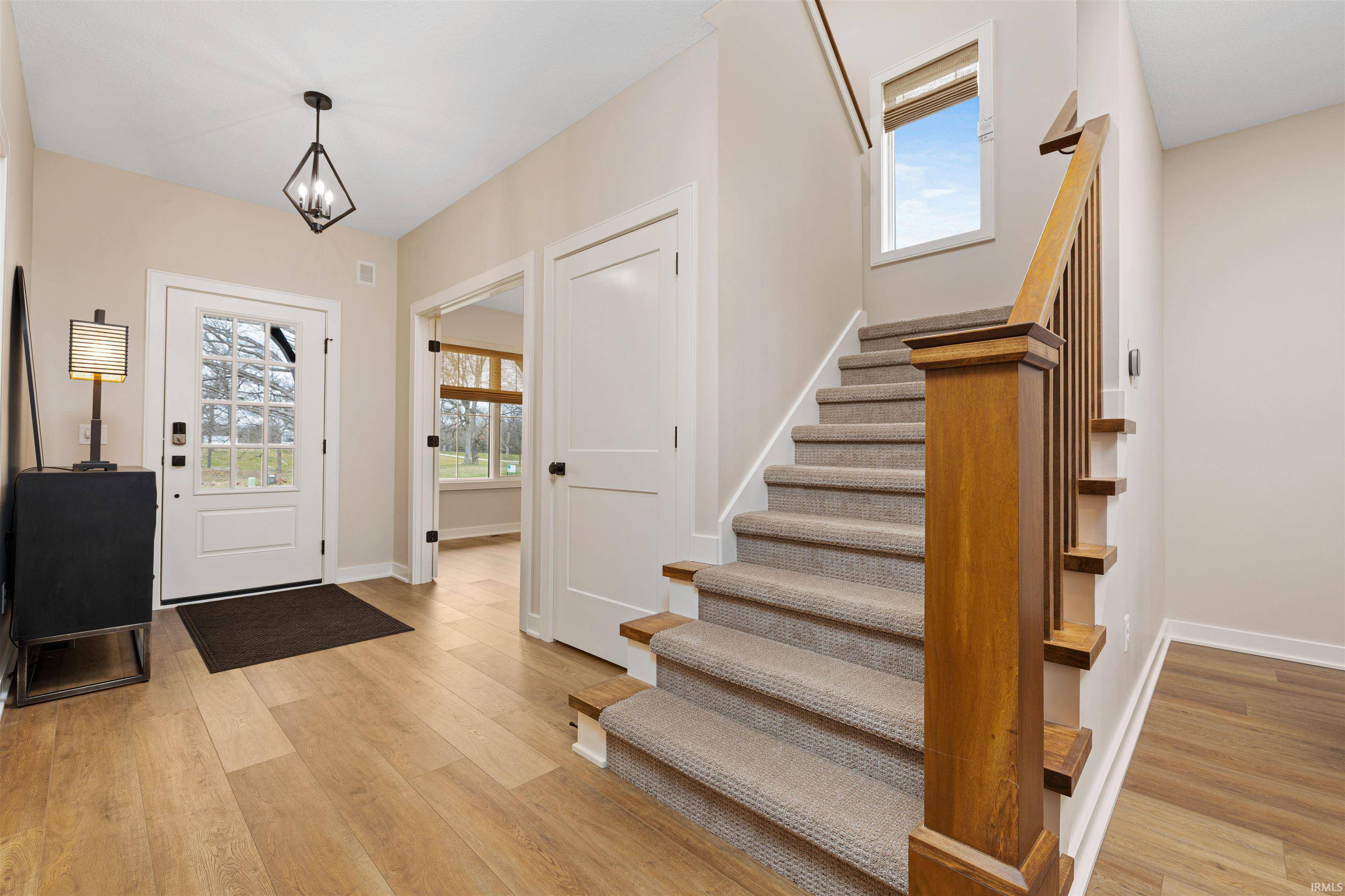 Leo, IN 46765,18096 Tullymore Lane #34TR