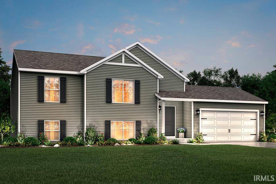 Huntington, IN 46750,1219 Lucas Court