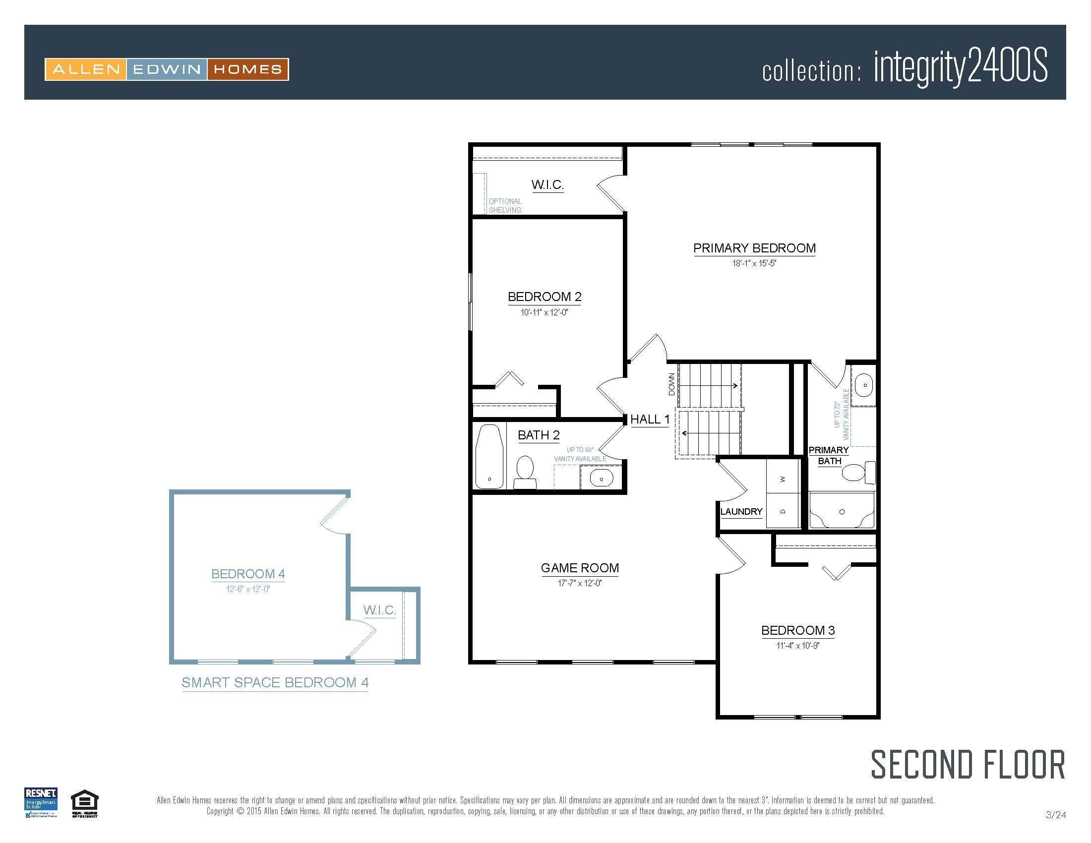 Winona Lake, IN 46590-1378,3098 Procyon Court