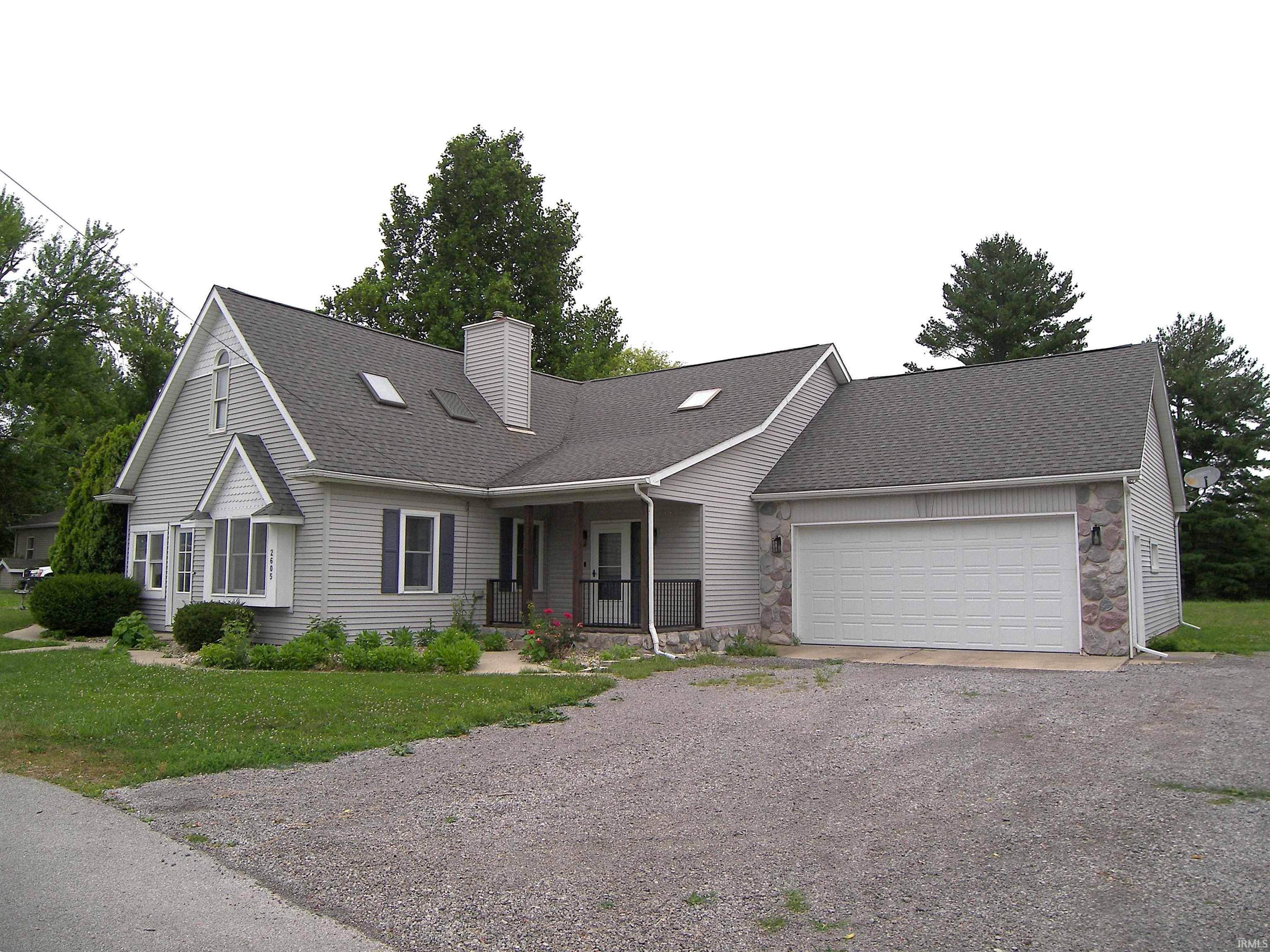 Columbia City, IN 46725,2605 E Beech Avenue