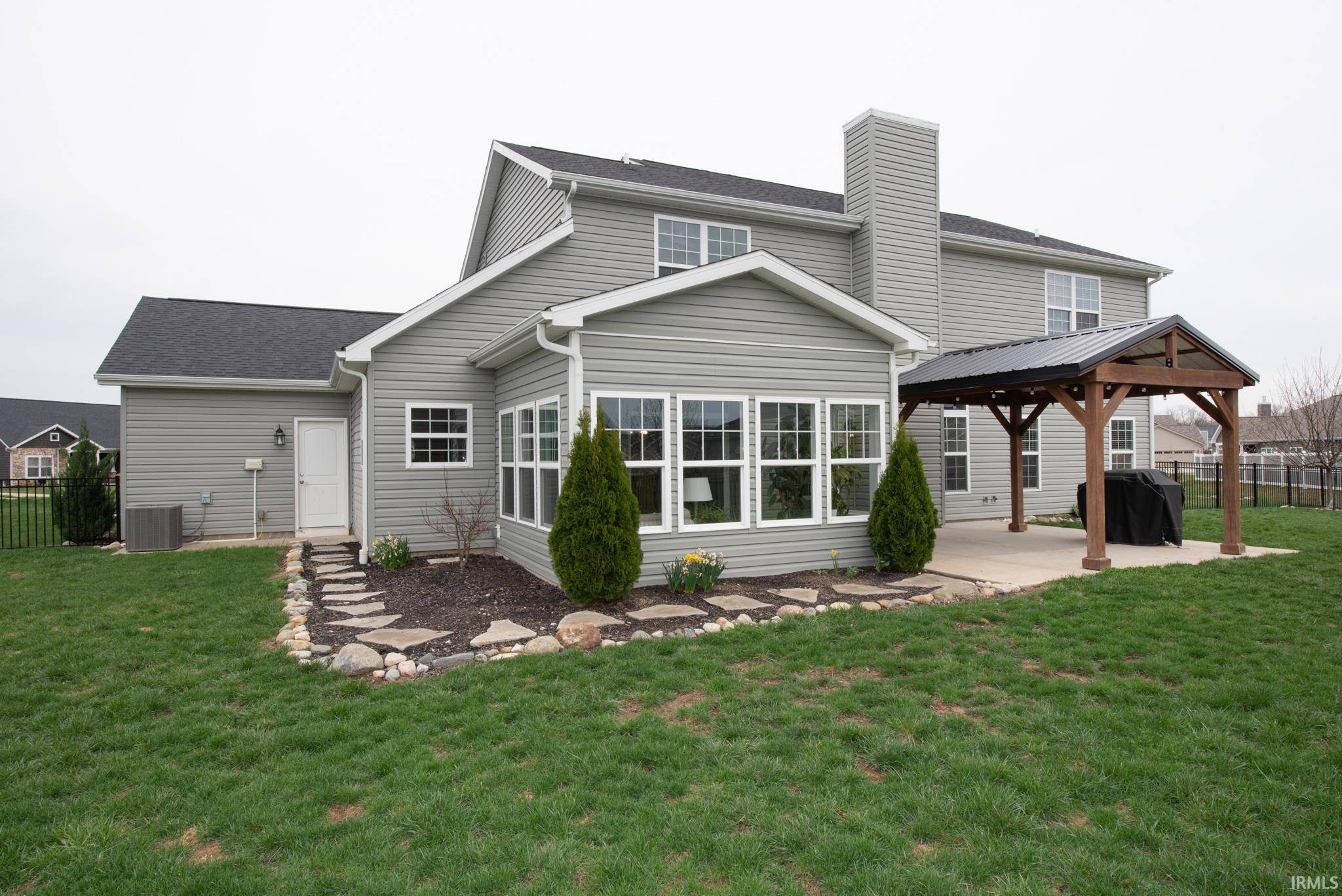 West Lafayette, IN 47906,3411 Rhyolite Court