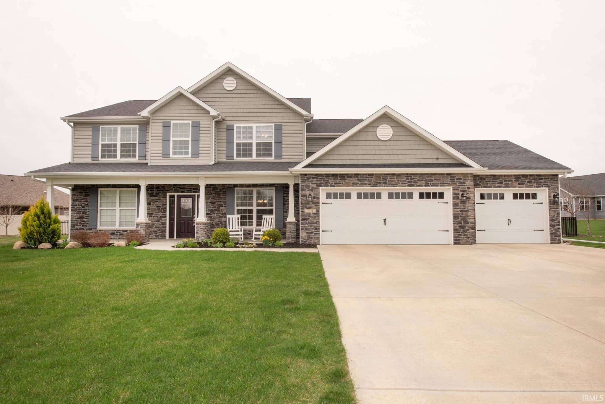 West Lafayette, IN 47906,3411 Rhyolite Court