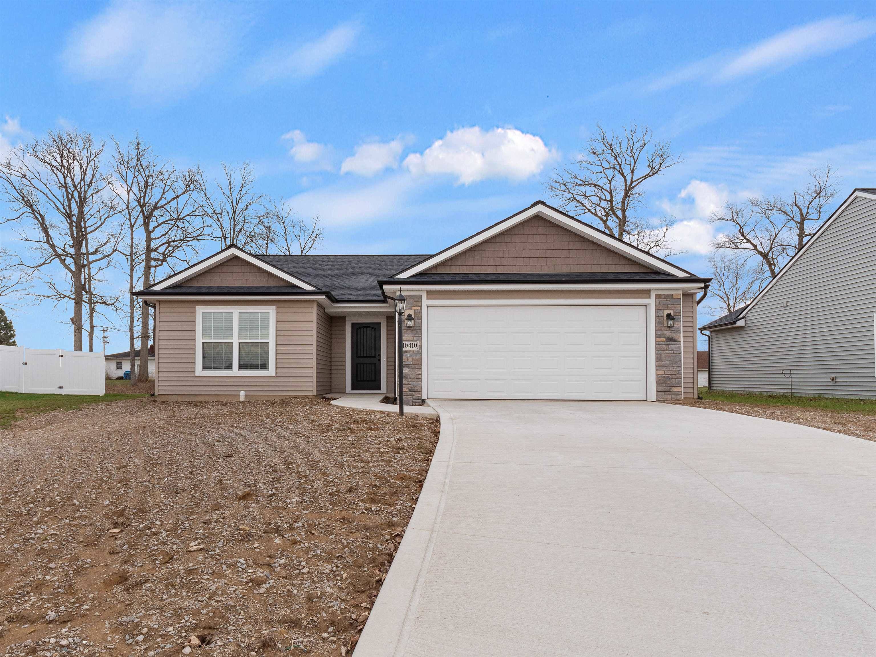 New Haven, IN 46774,10410 SILVER ROCK CHASE Road