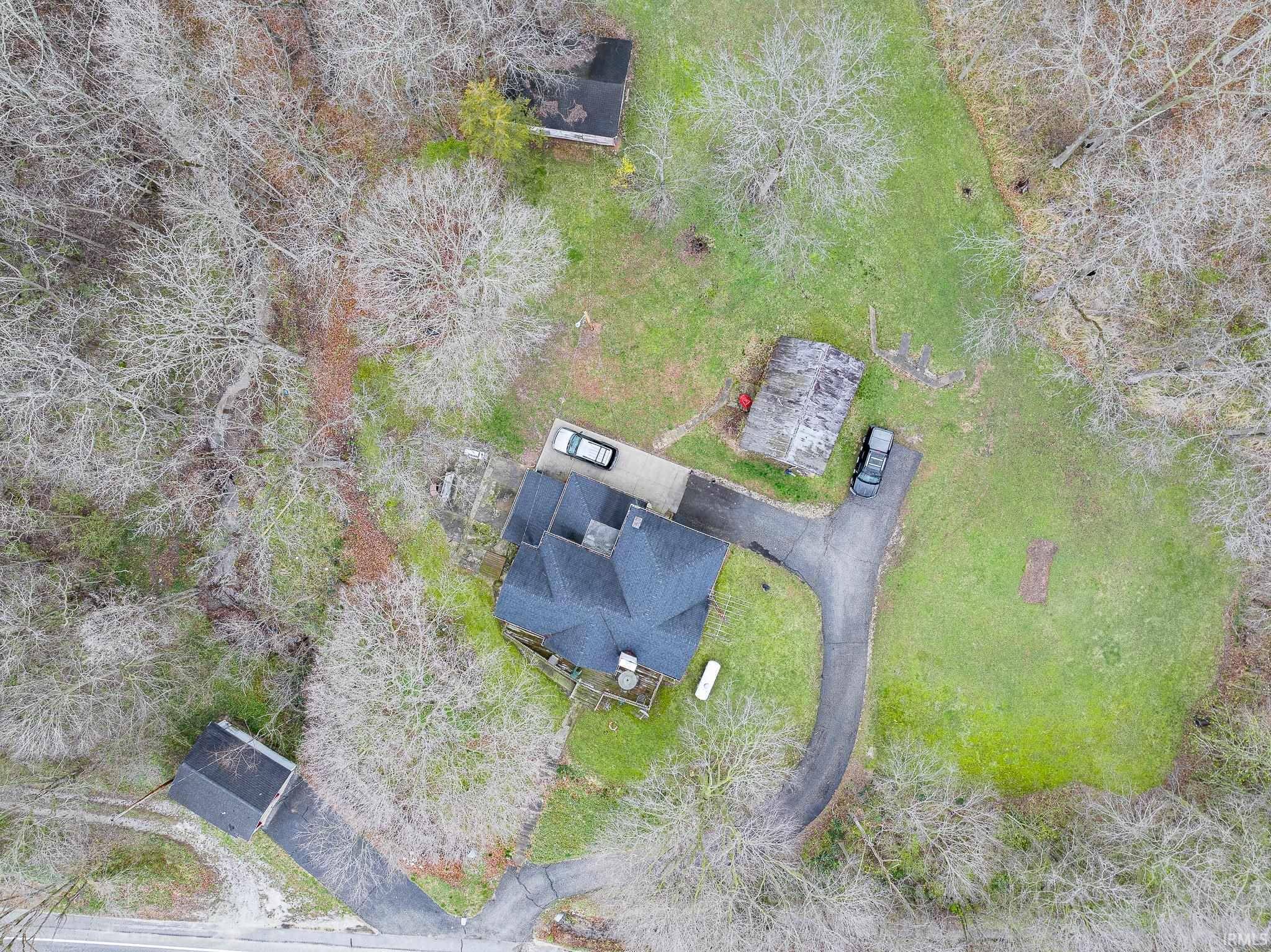 Lagro, IN 46992,2708 E State Road 524