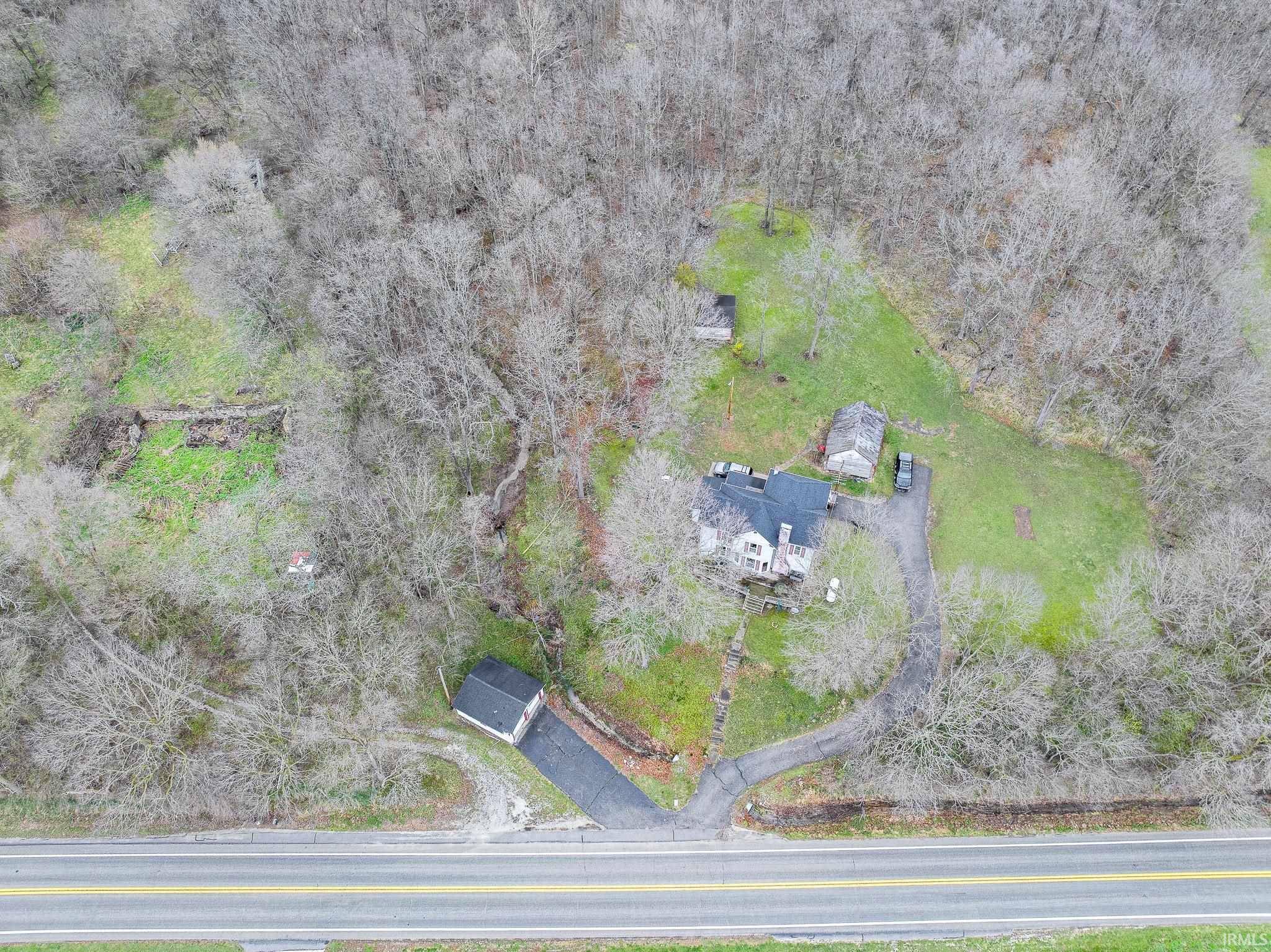 Lagro, IN 46992,2708 E State Road 524