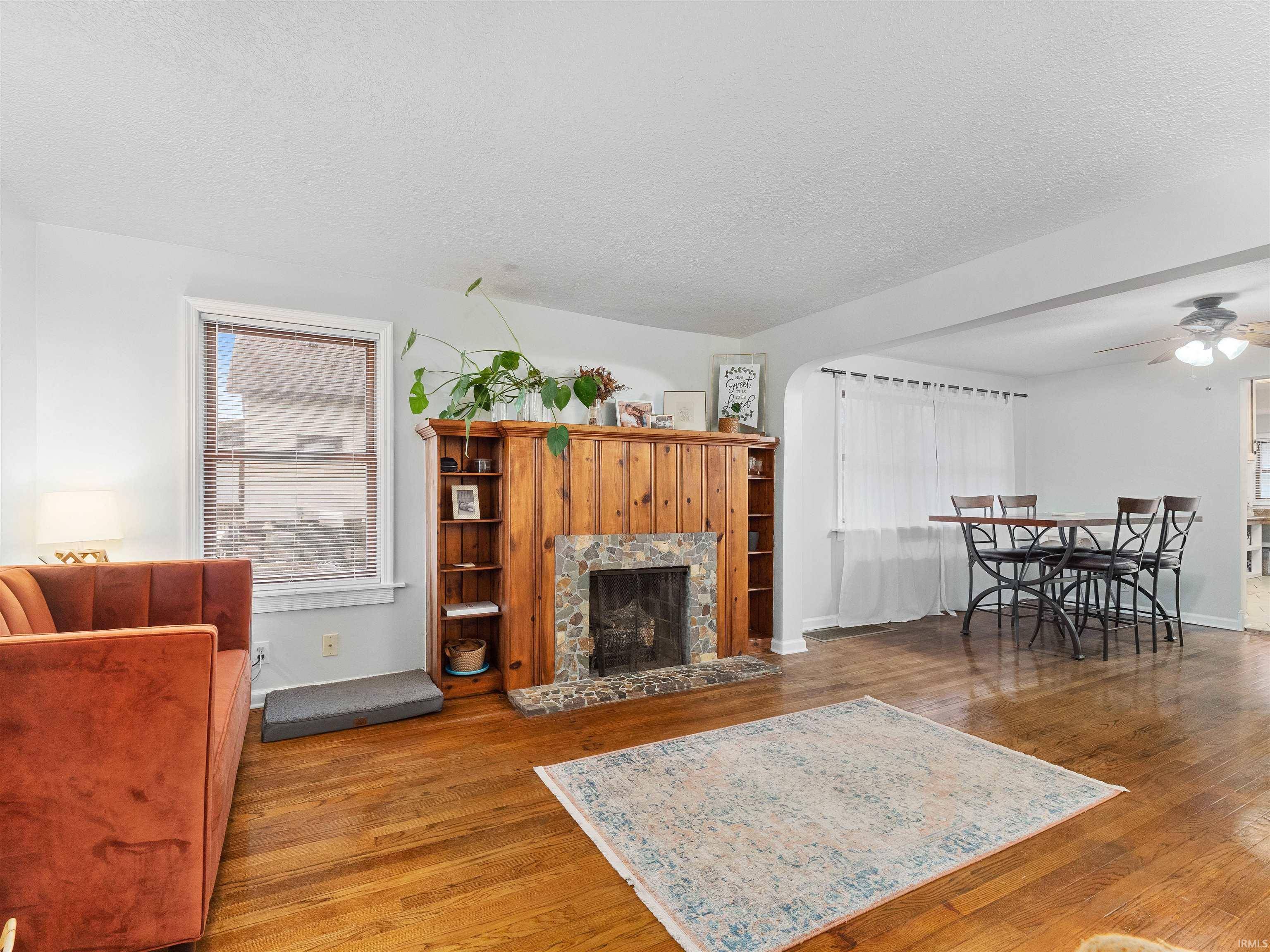 Huntertown, IN 46748,2335 Edgerton Street