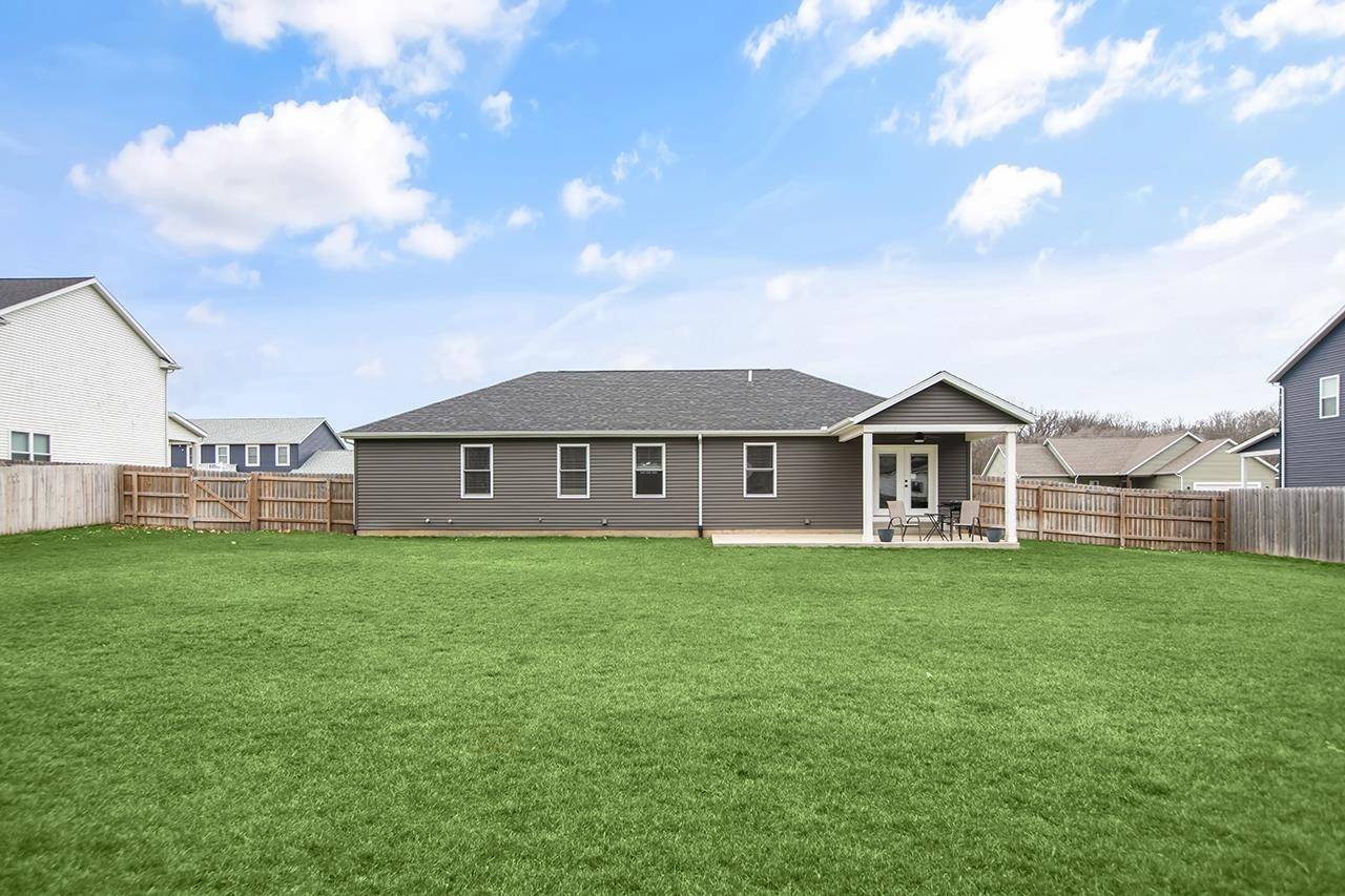 Elkhart, IN 46517,57490 Charlie Drive