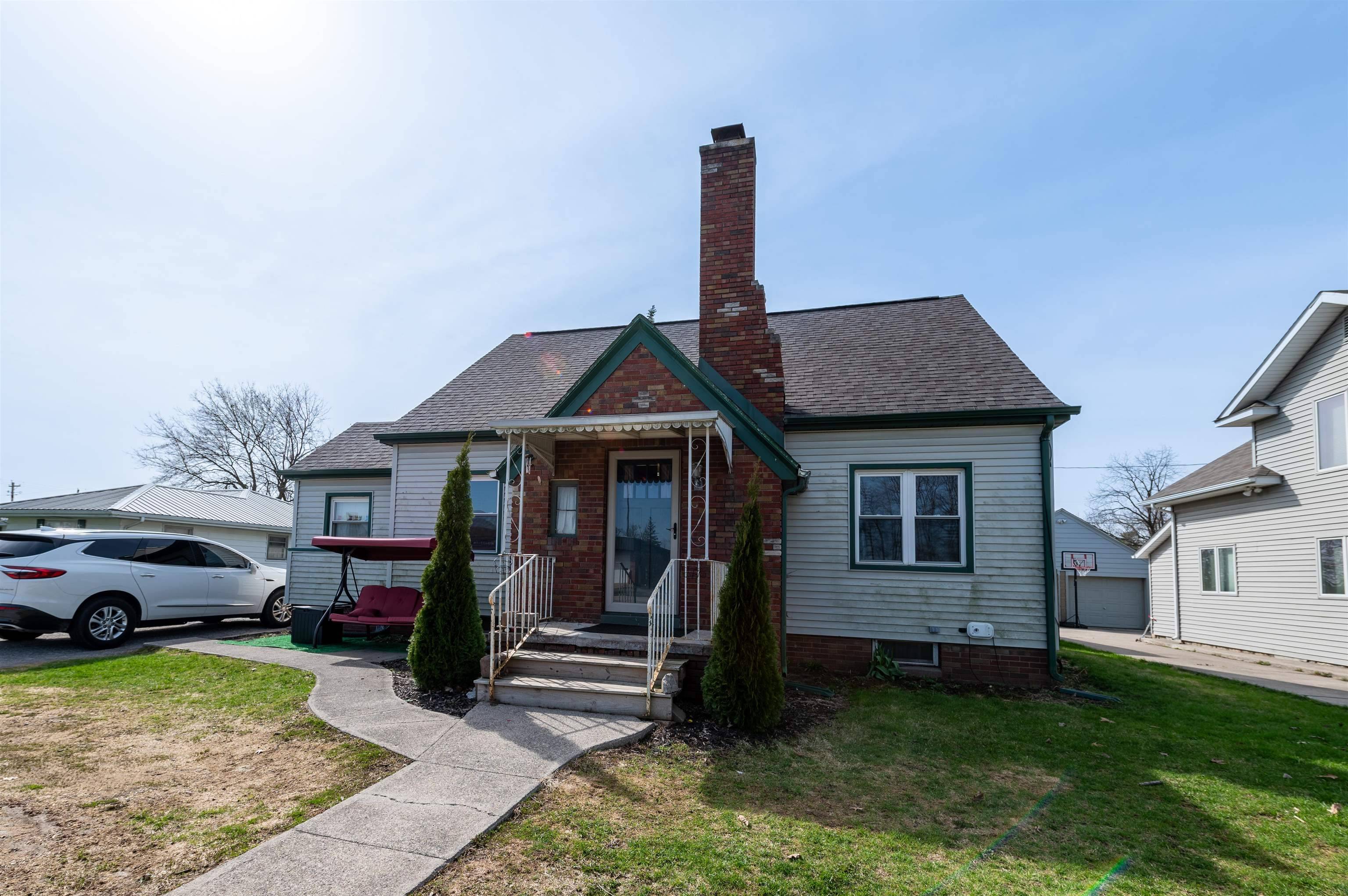 Woodburn, IN 46797,22708 Main Street