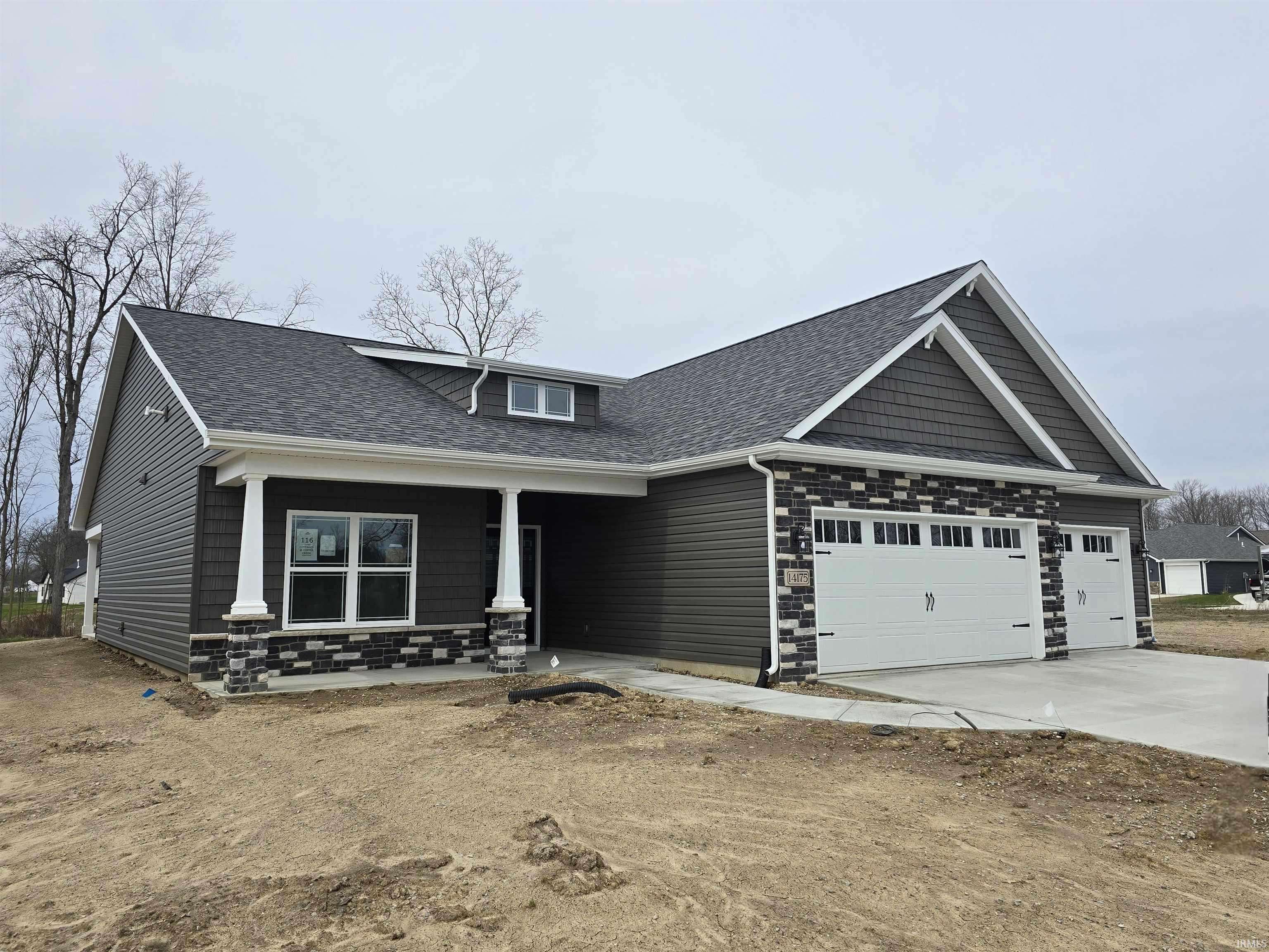 Fort Wayne, IN 46845,14175 Hughies Cove